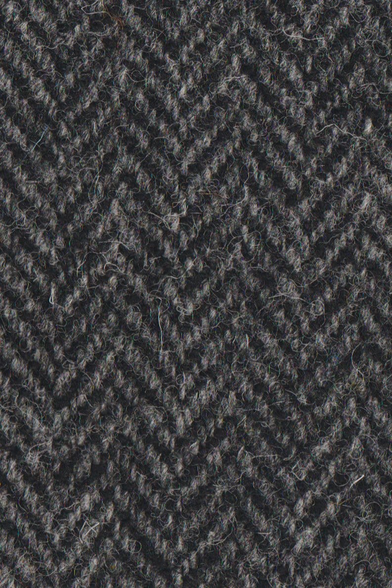 Harris Tweed Coat - Image 27