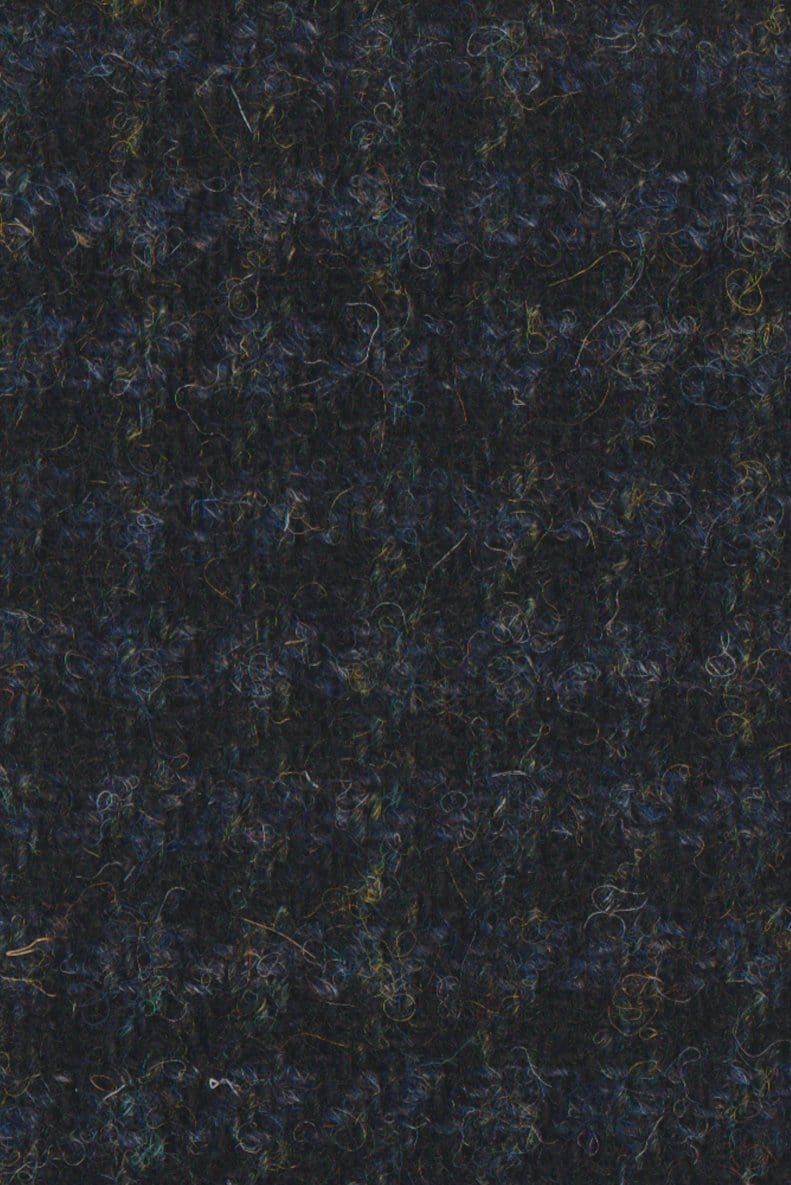 Houndstooth Tweed Coat - Image 27