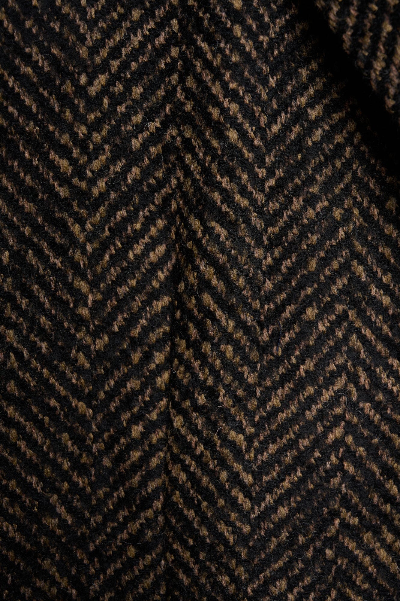 Heavenly Herringbone Coat - Image 13