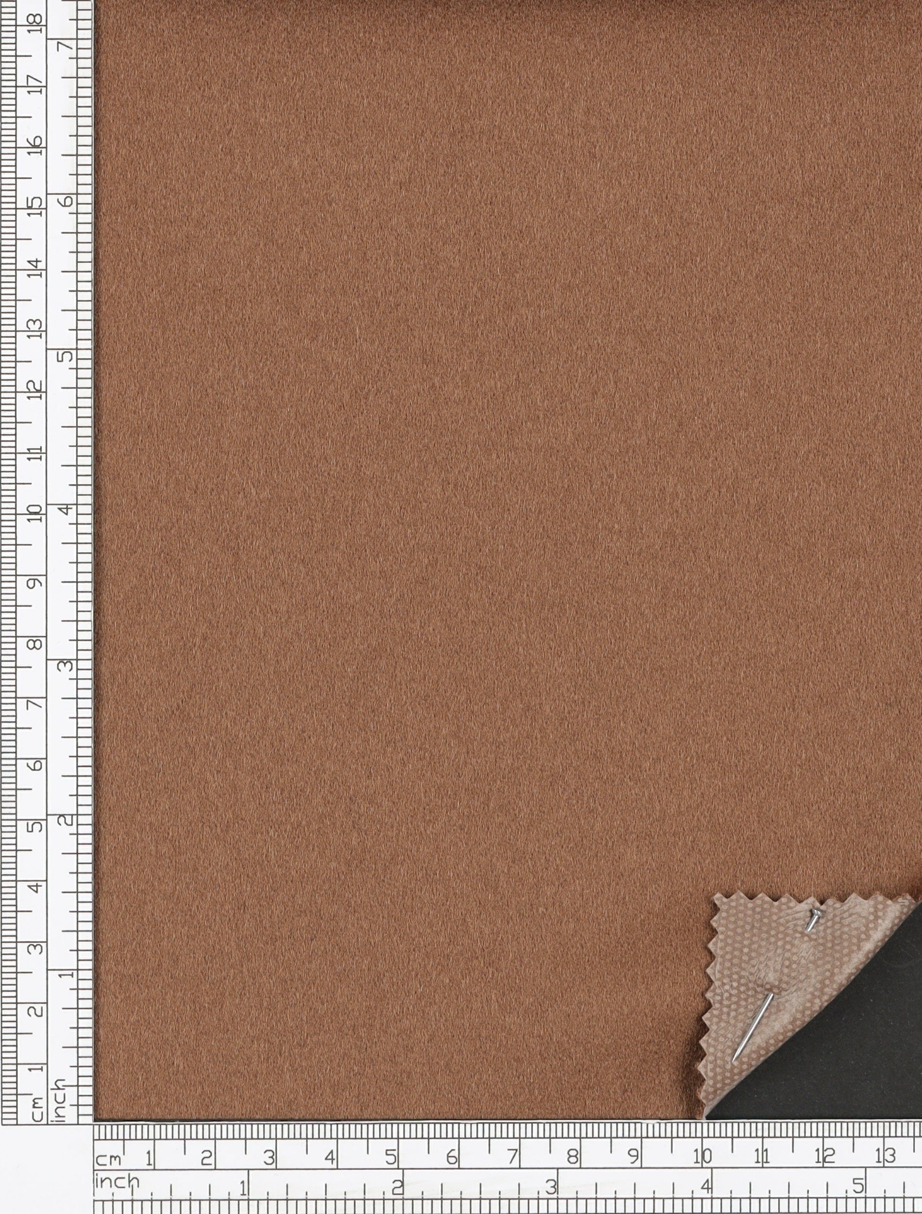 Loro Piana Cashmere Storm System Coat - Image 3