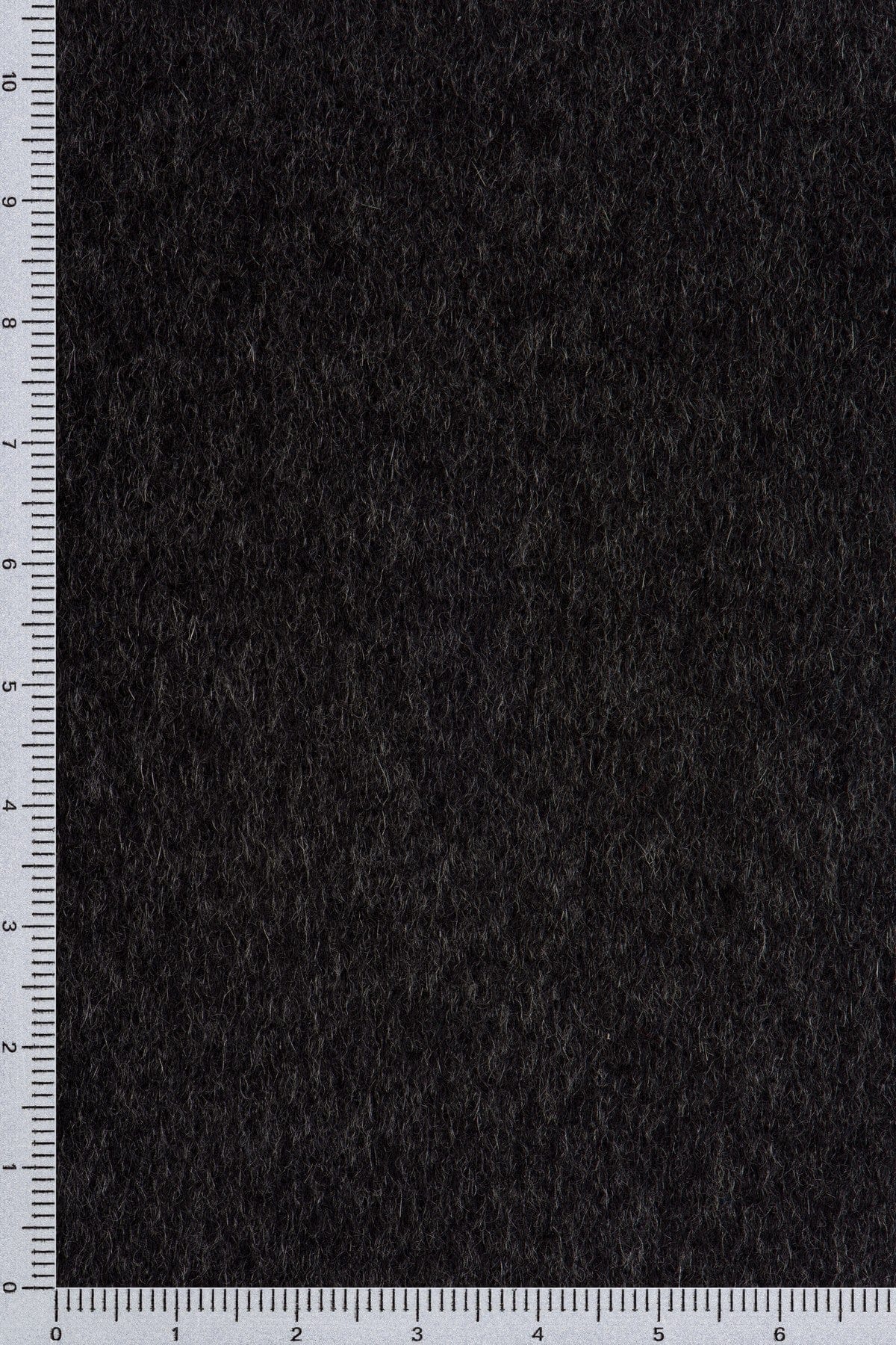 Loro Piana Cashmere & Vicuna Coat - Image 3
