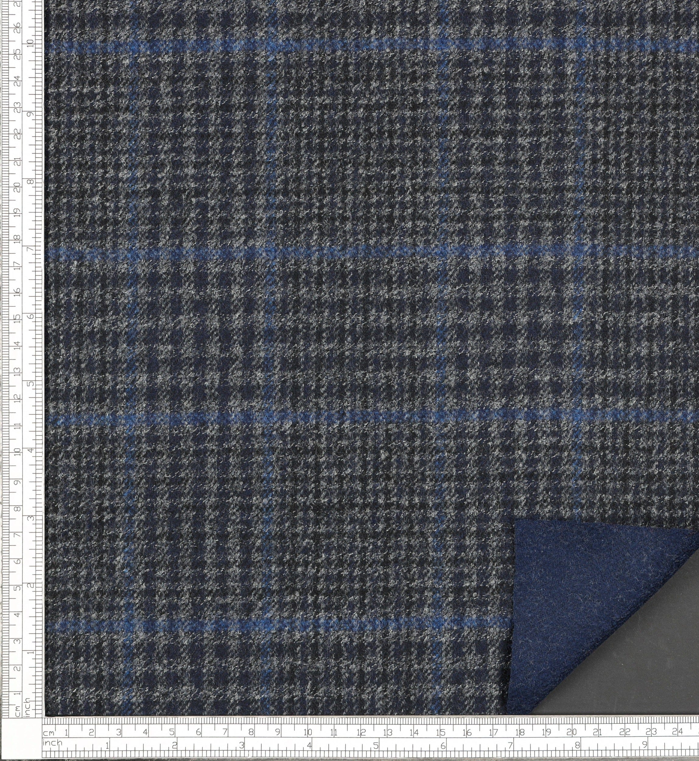 Loro Piana Merino Wool Coat - Image 2