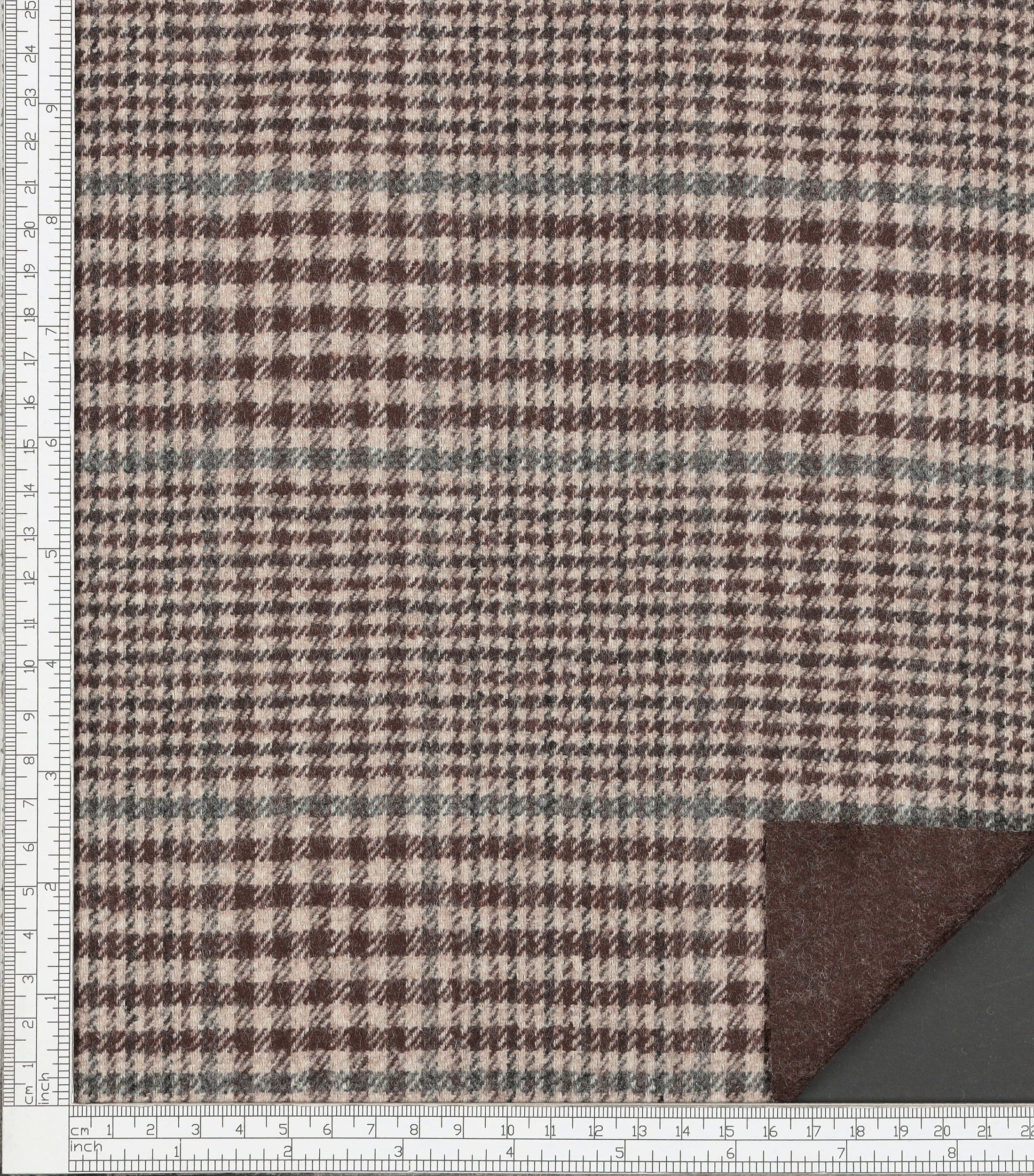 Loro Piana Merino Wool Coat - Image 3