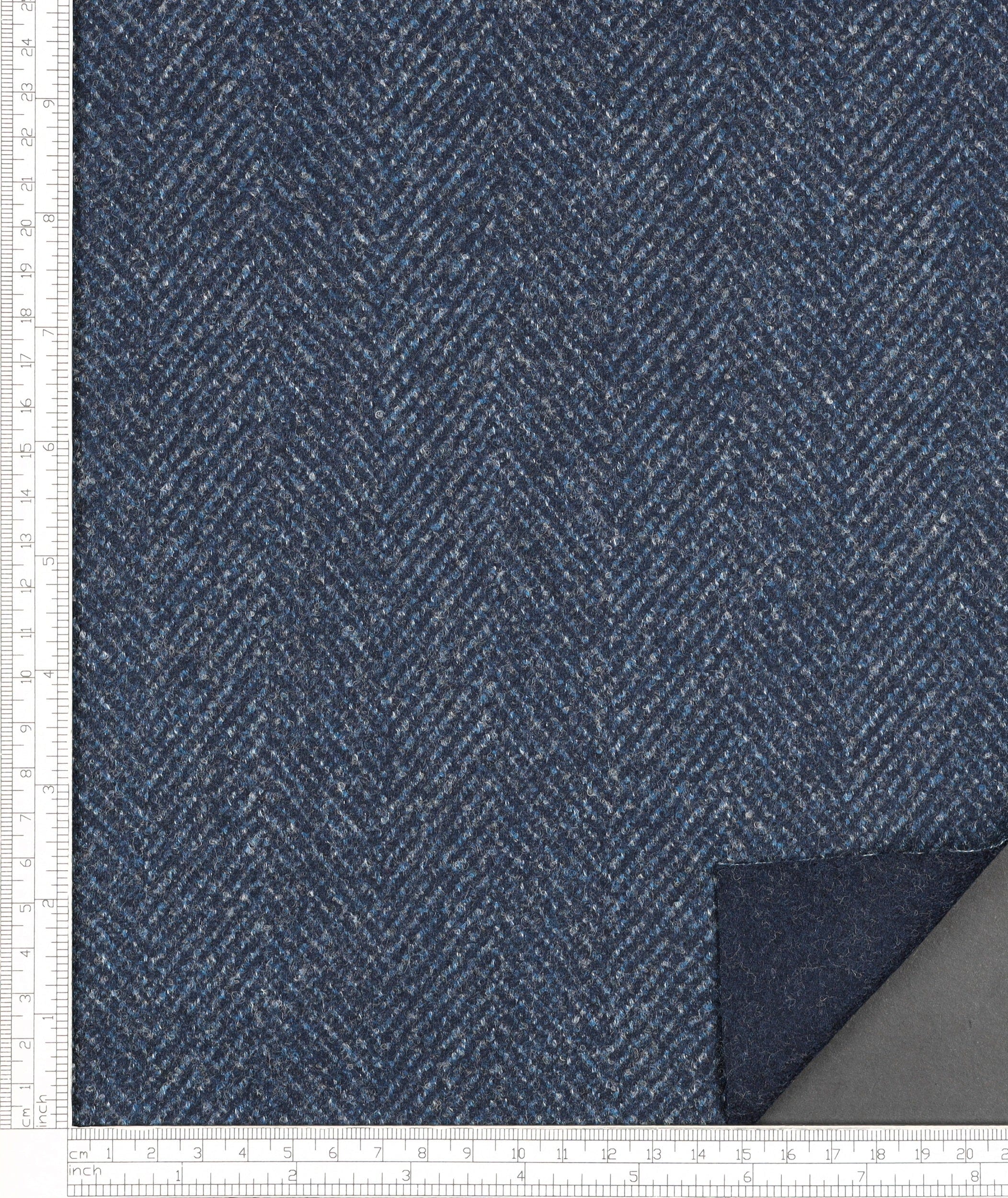 Loro Piana Merino Wool Coat - Image 4