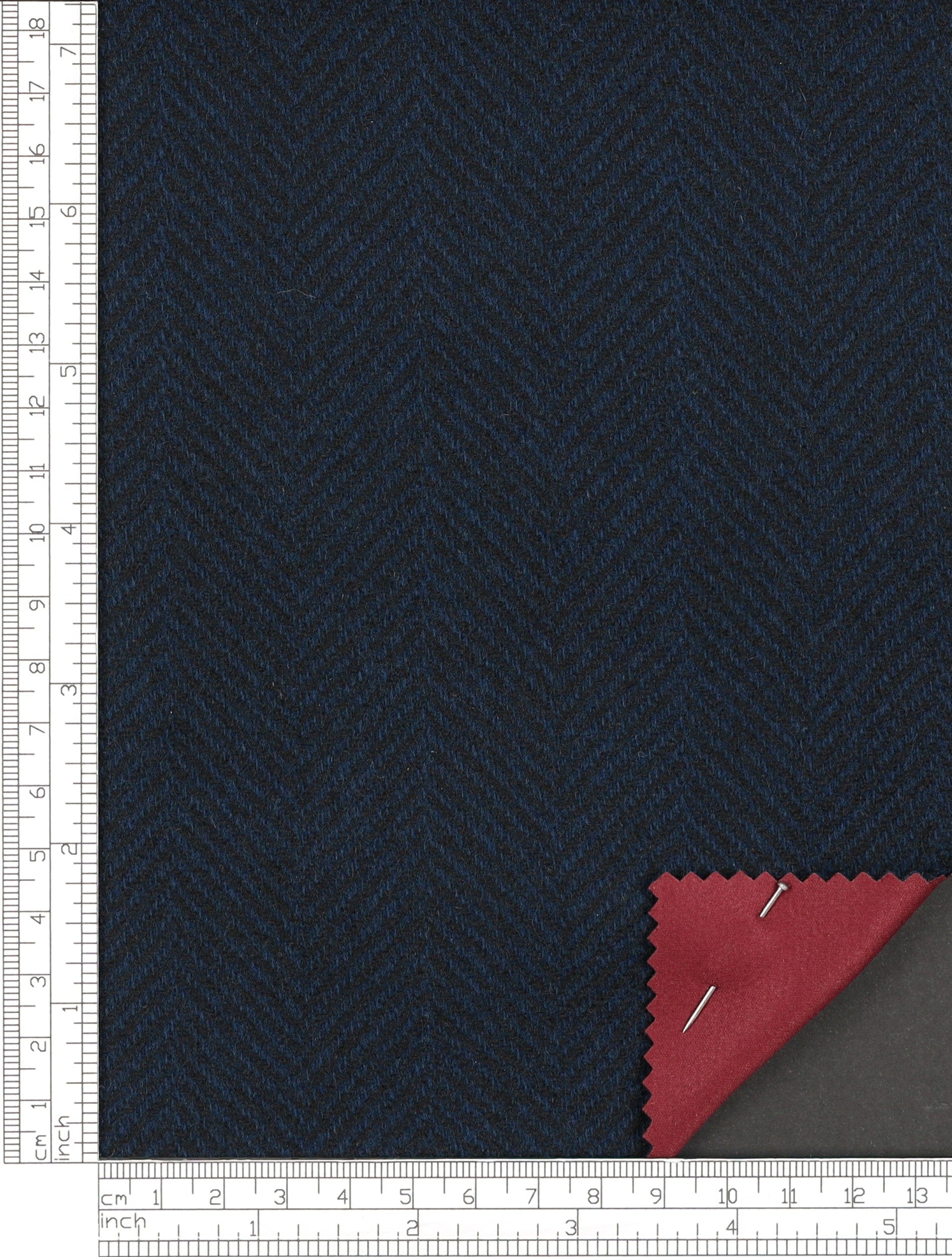 Loro Piana Merino Wool Coat - Image 6