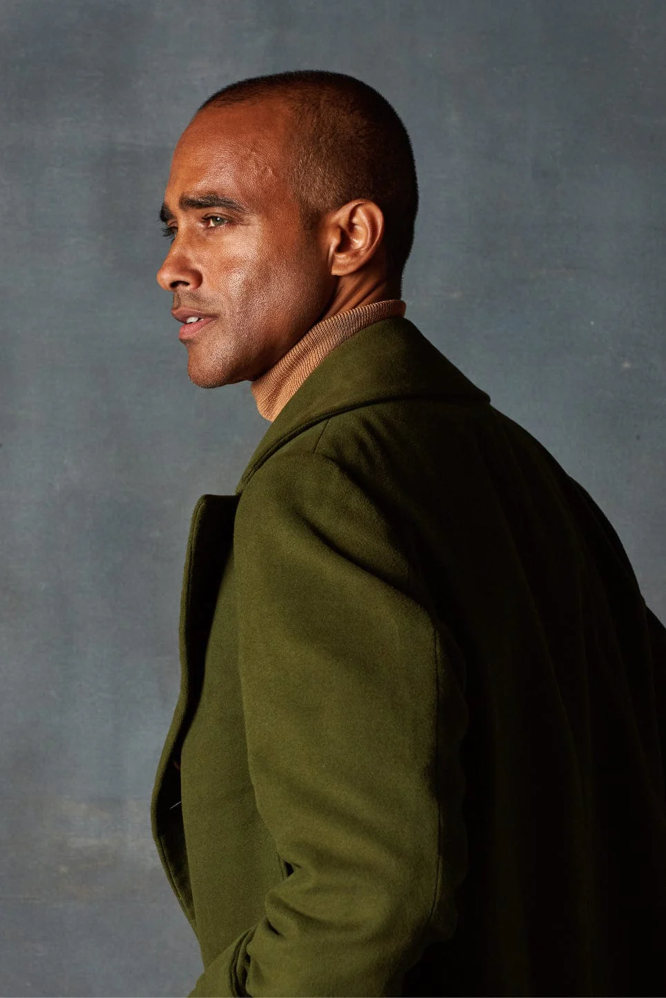 Moleskin Coat - Image 10