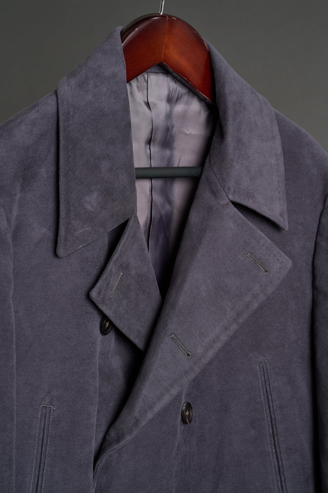 Moleskin Coat - Image 4