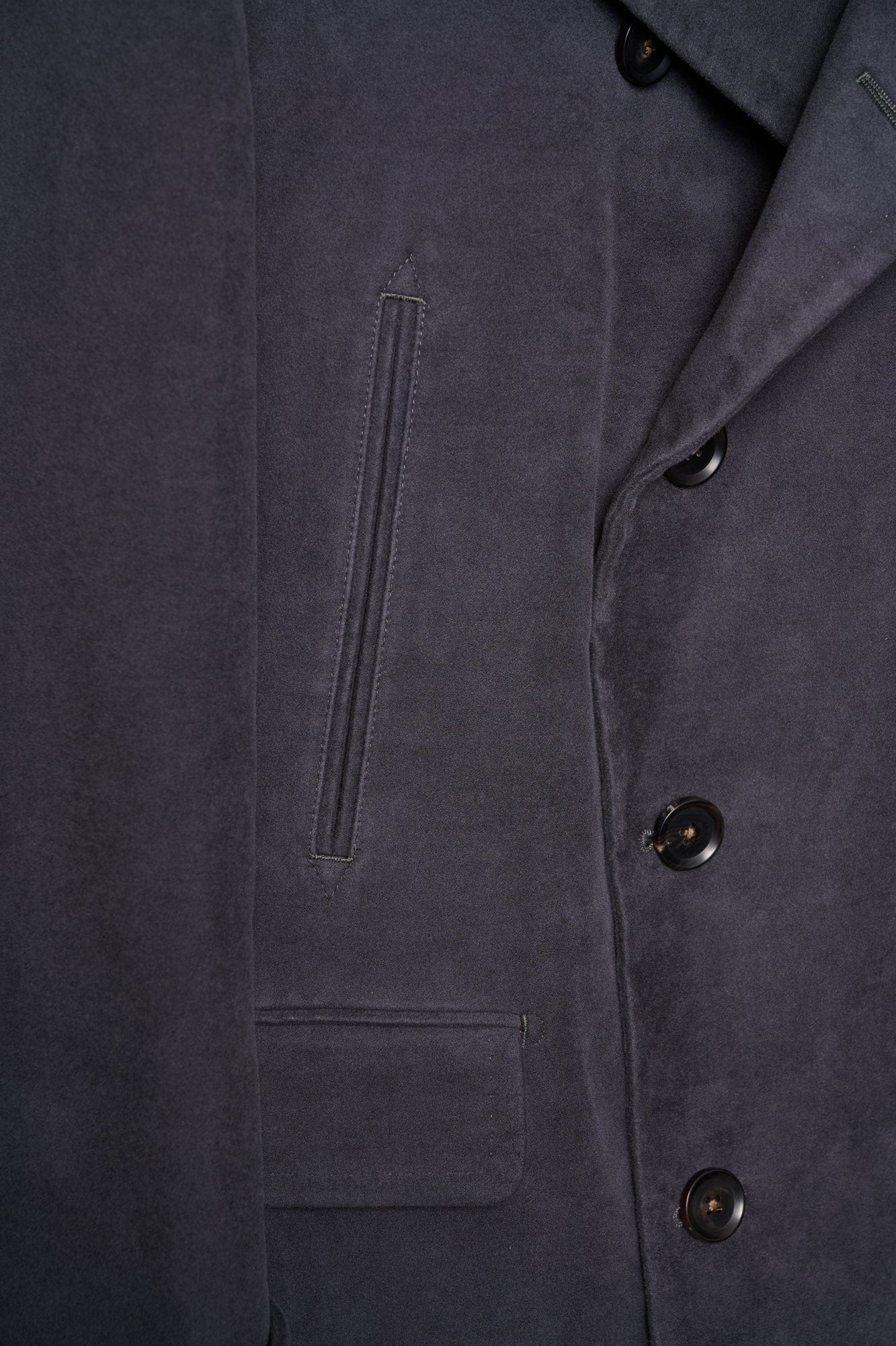 Moleskin Coat - Image 7