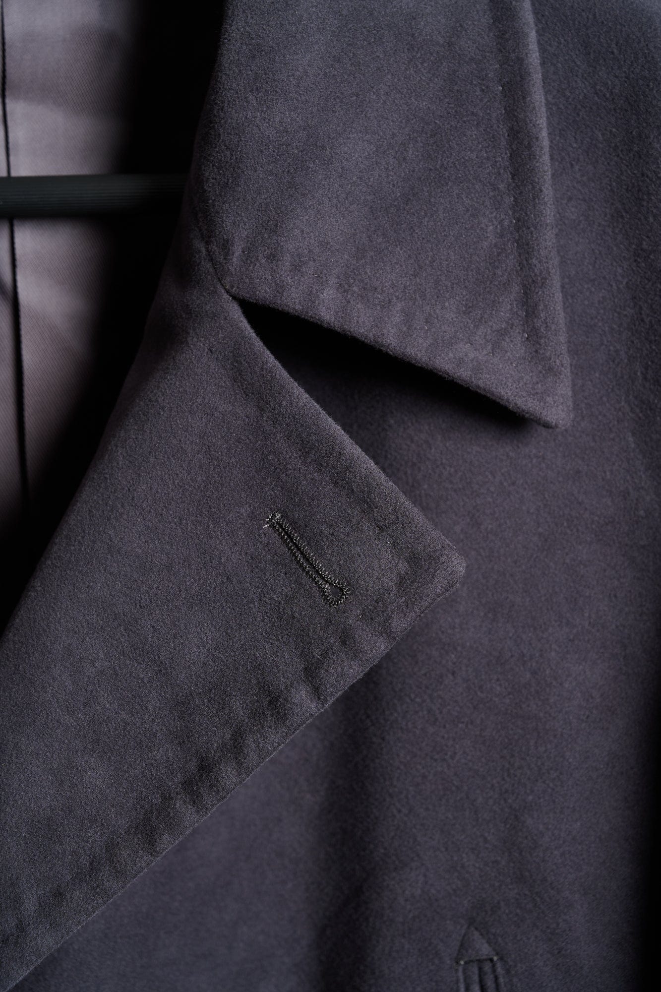 Moleskin Coat - Image 8