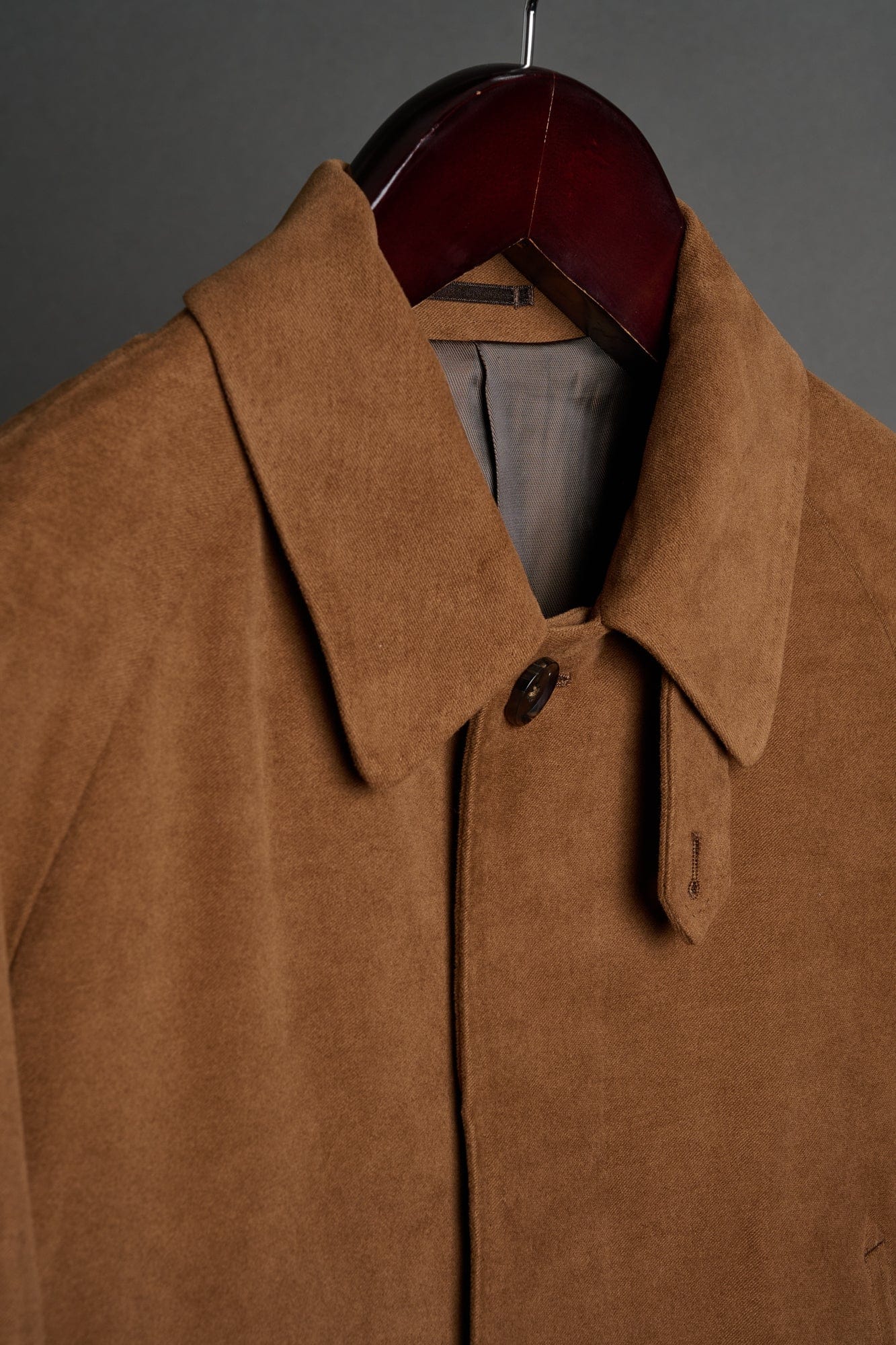 Moleskin Coat - Image 10