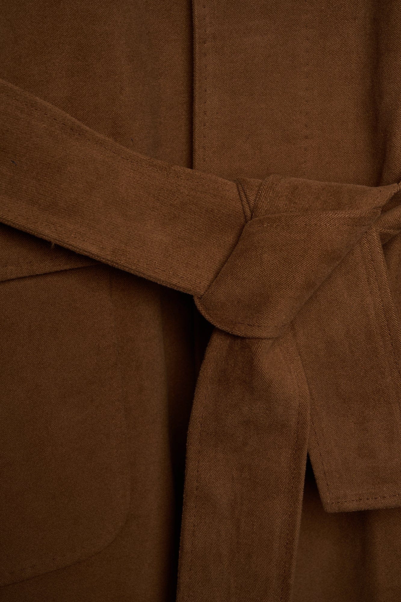 Moleskin Coat - Image 11