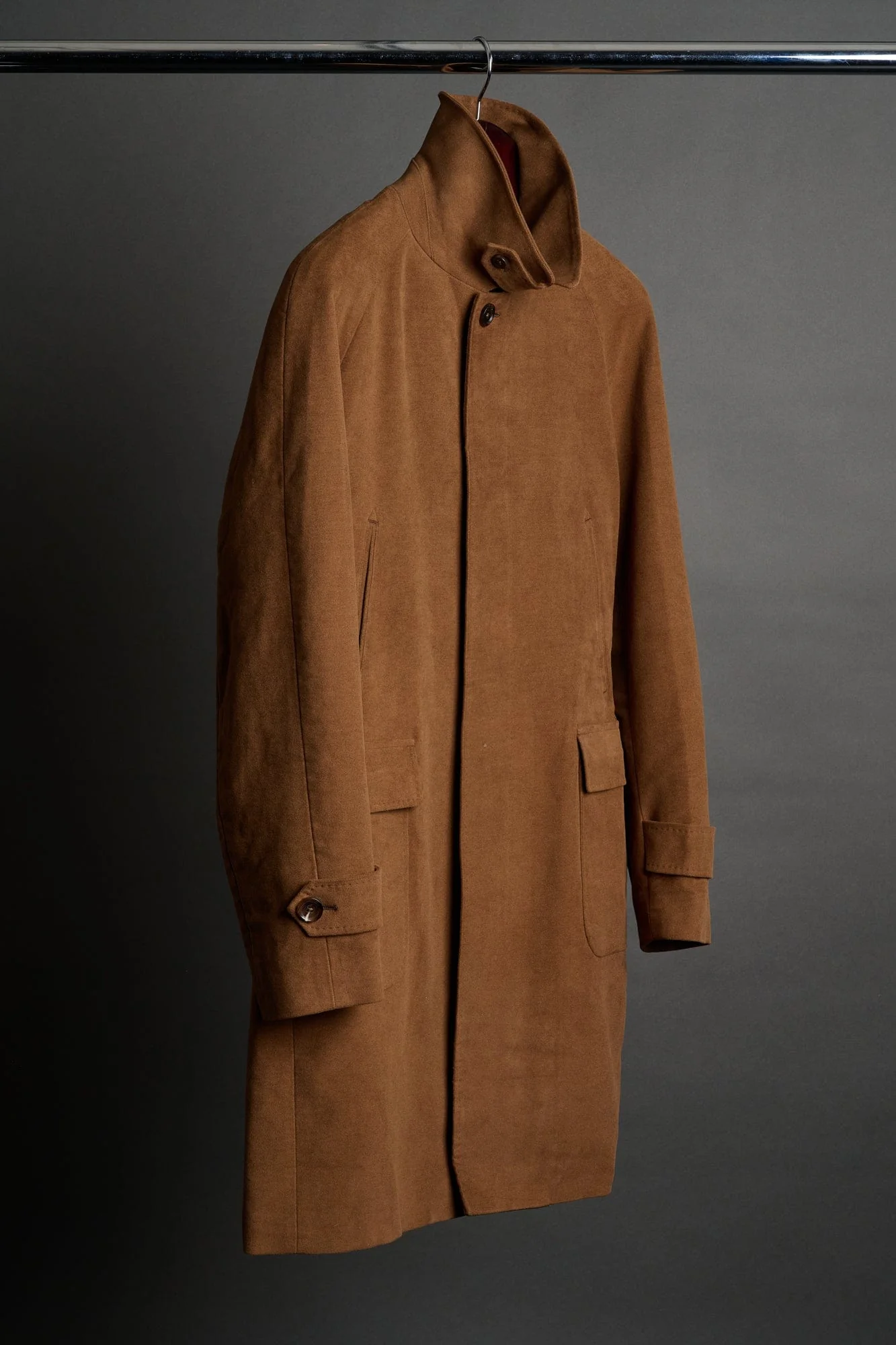Moleskin Coat - Image 13