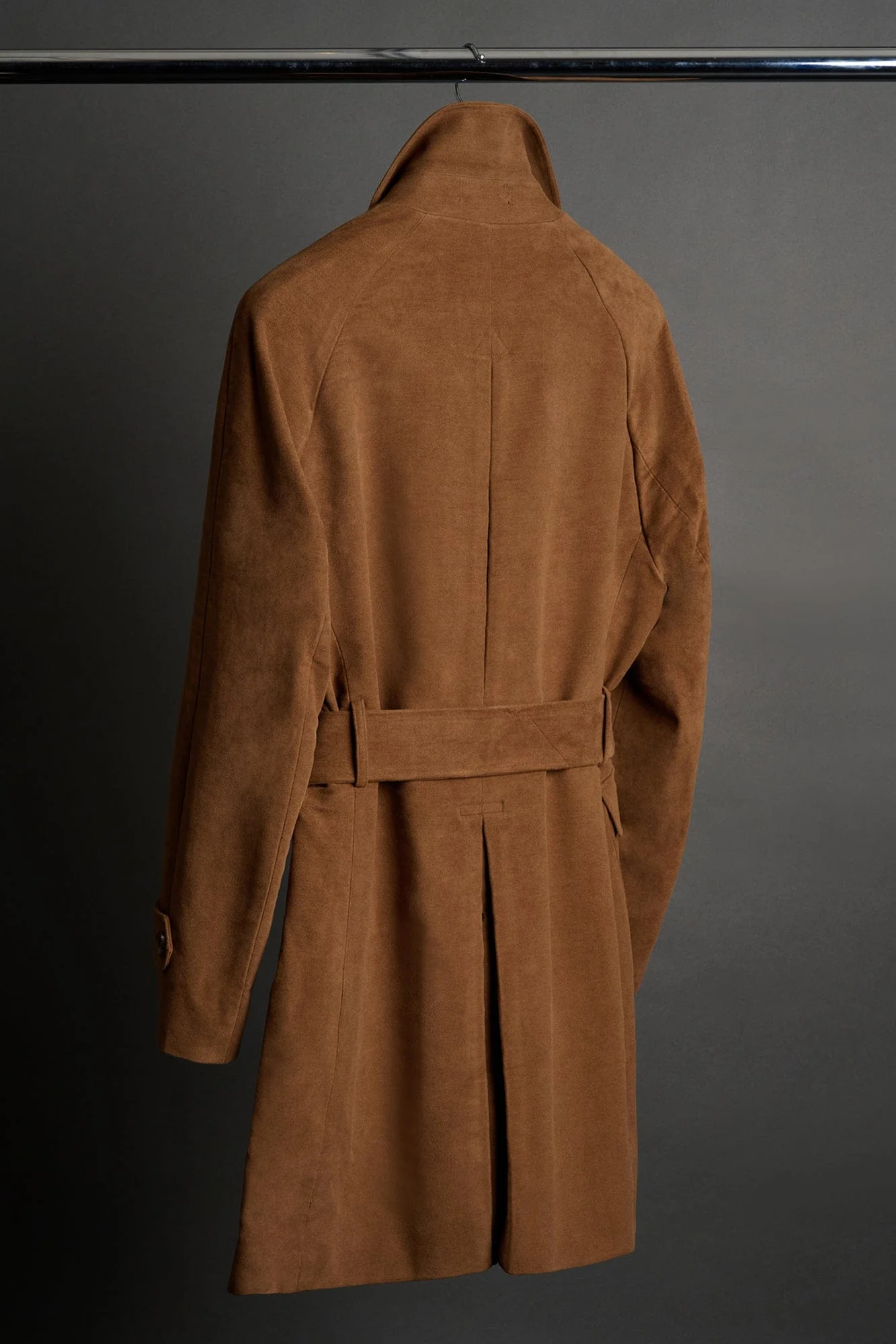 Moleskin Coat - Image 14