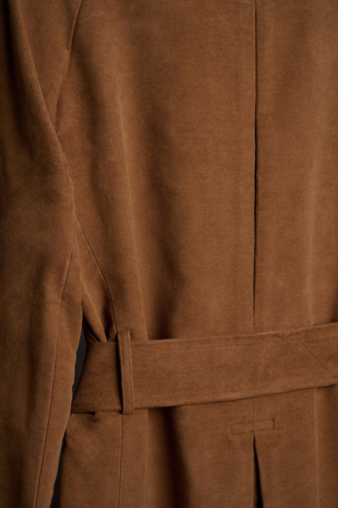 Moleskin Coat - Image 15