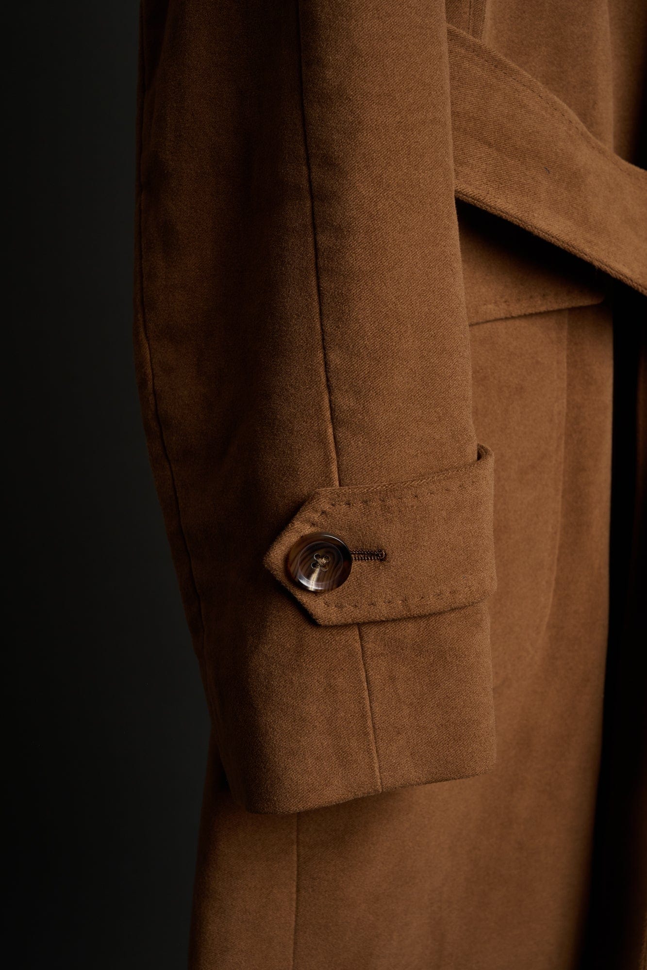Moleskin Coat - Image 6