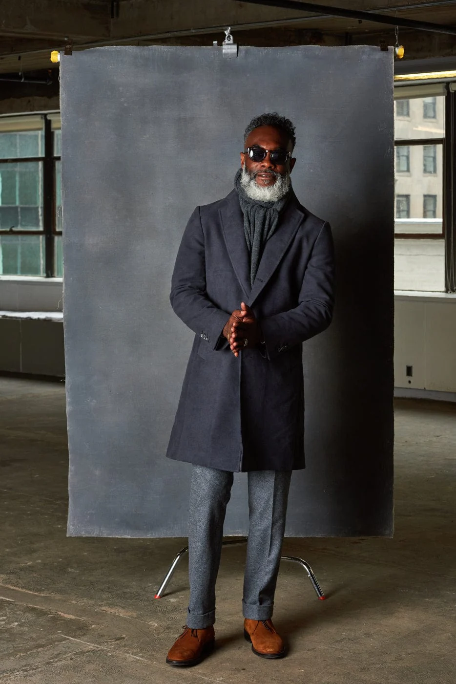 Moleskin Coat - Image 7