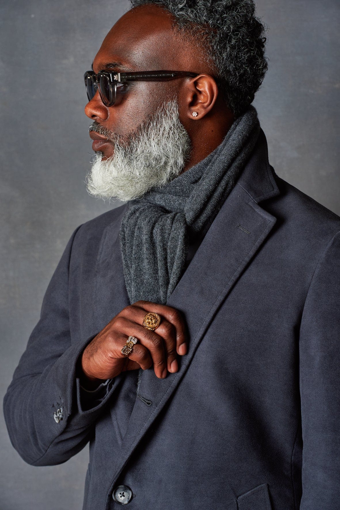 Moleskin Coat - Image 8