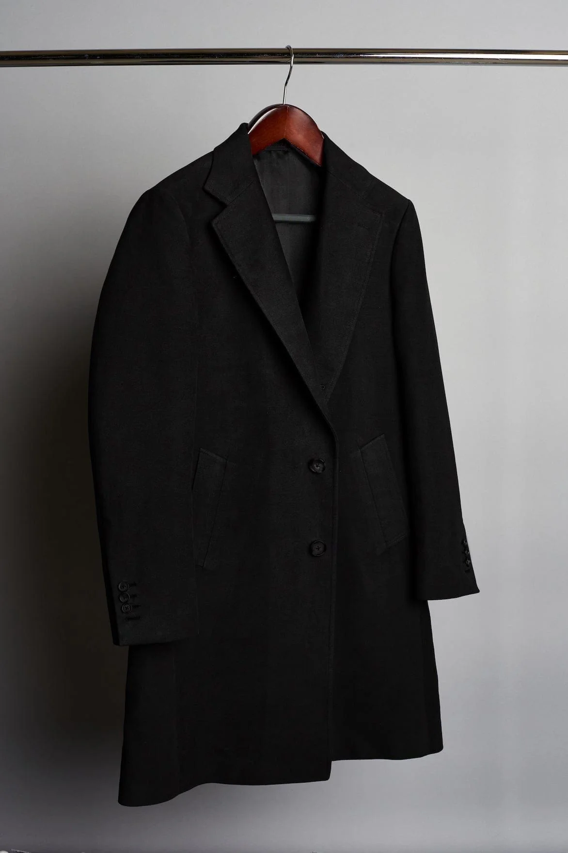 Moleskin Coat - Image 9