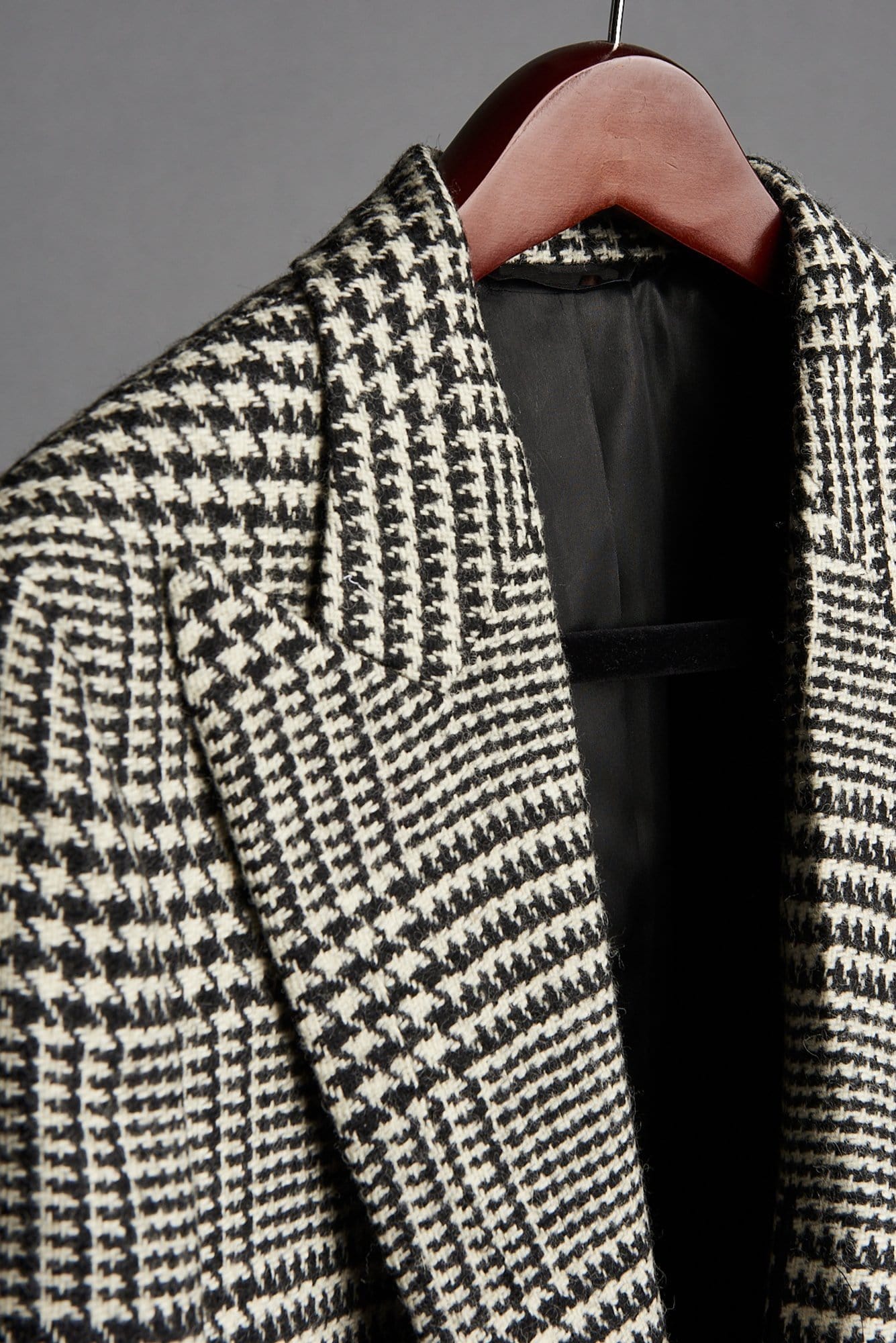 Prince of Wales Coat - Image 4