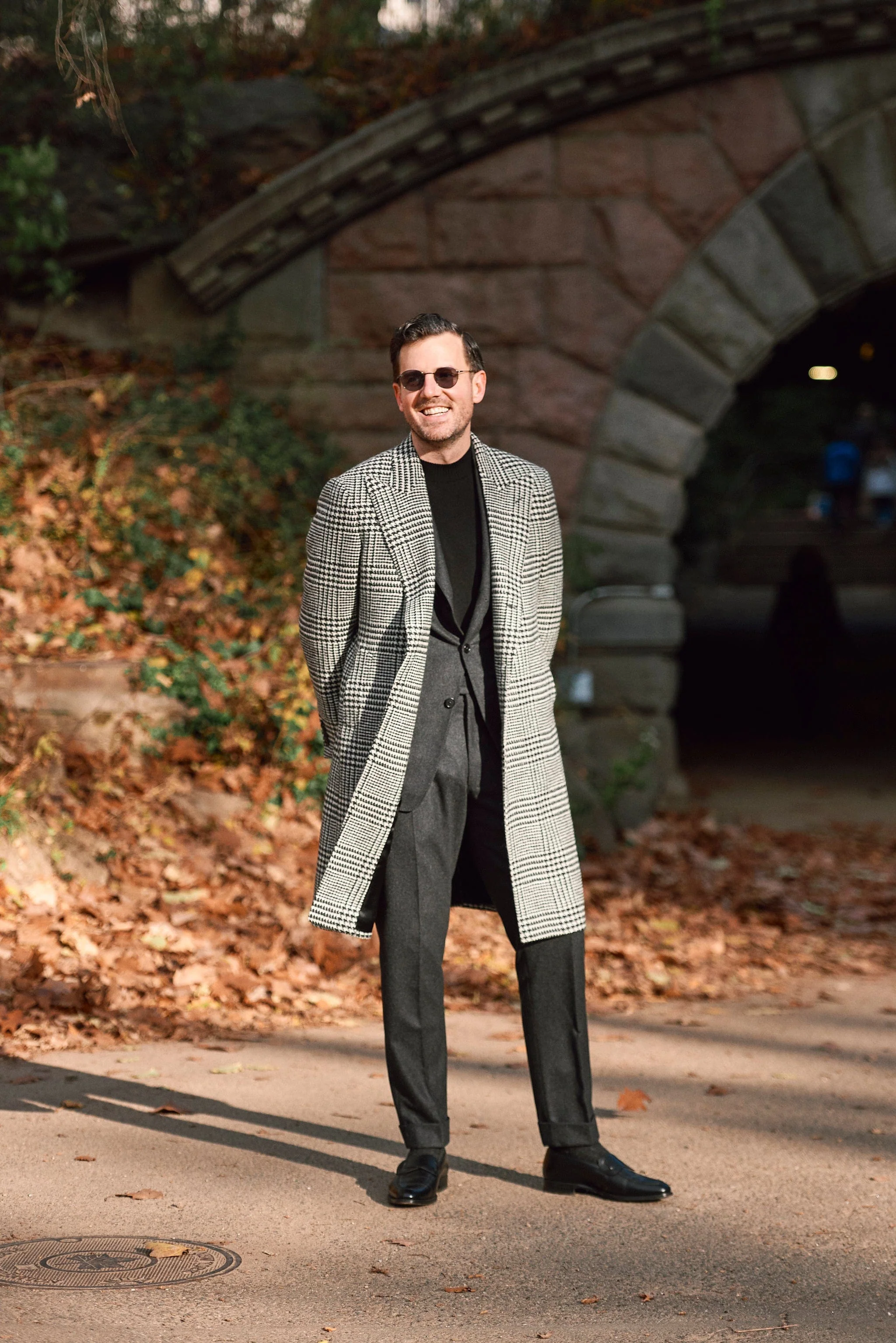 Prince of Wales Coat - Image 6