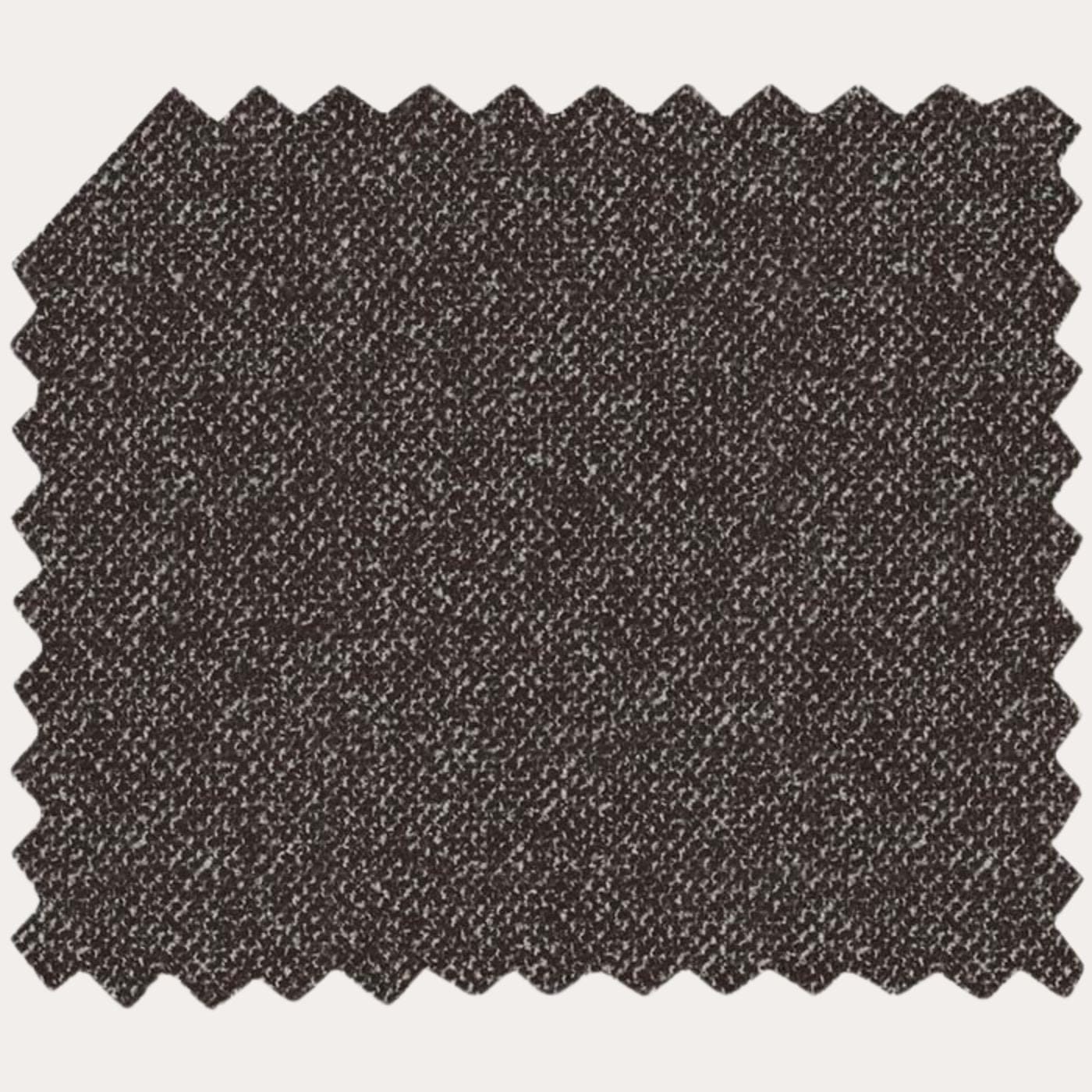 Tweed Melange Bomber - Image 7