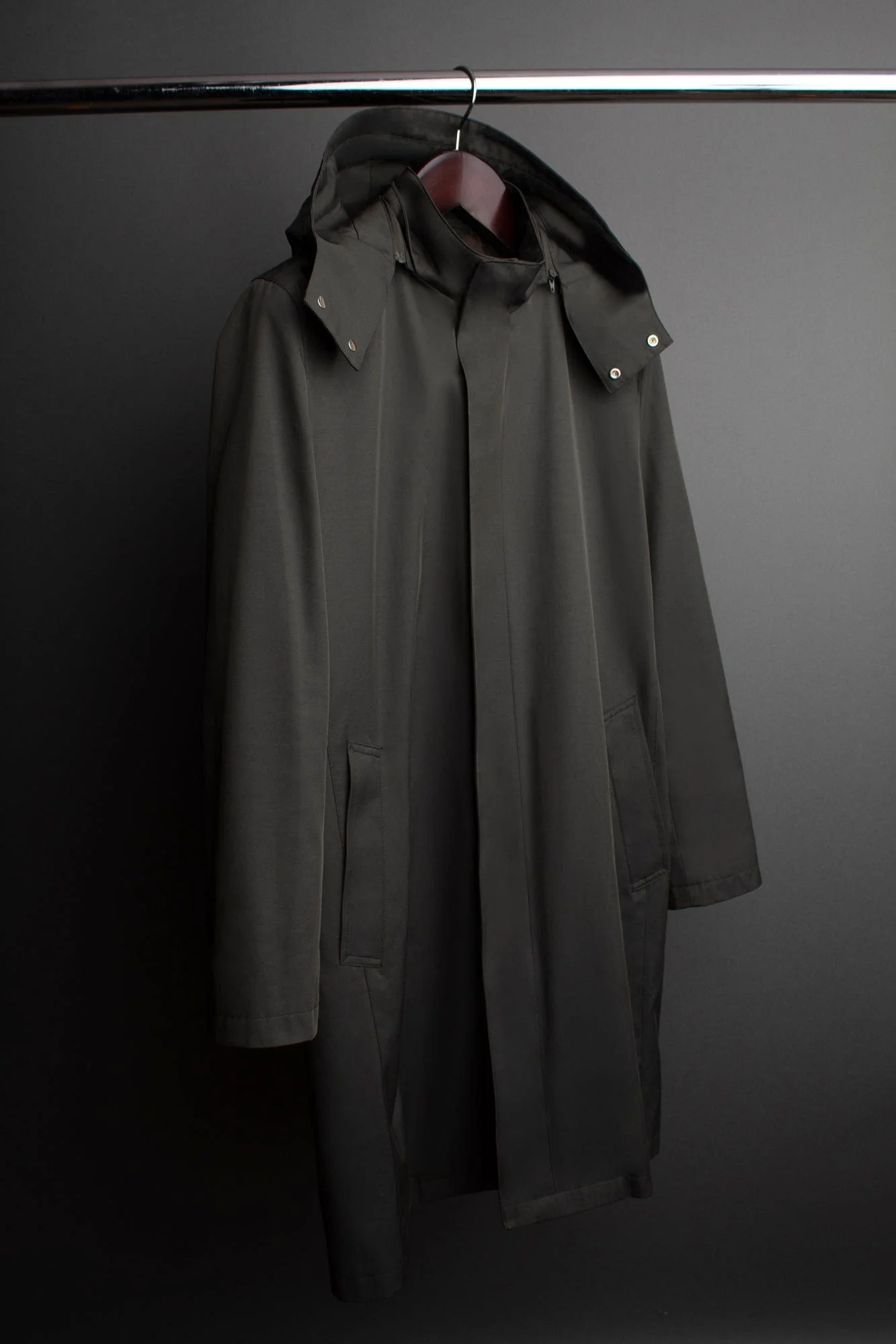 Waterproof Rain Coat - Image 11