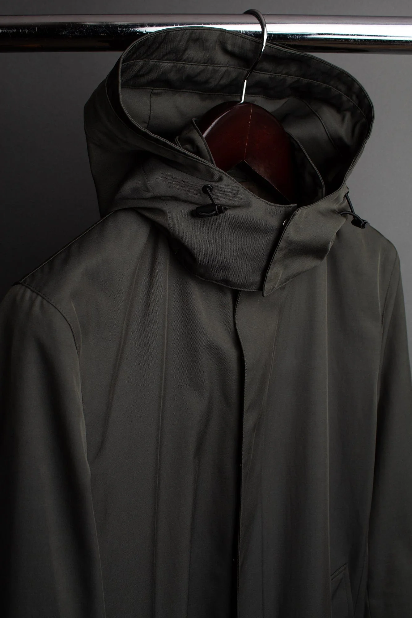Waterproof Rain Coat - Image 12