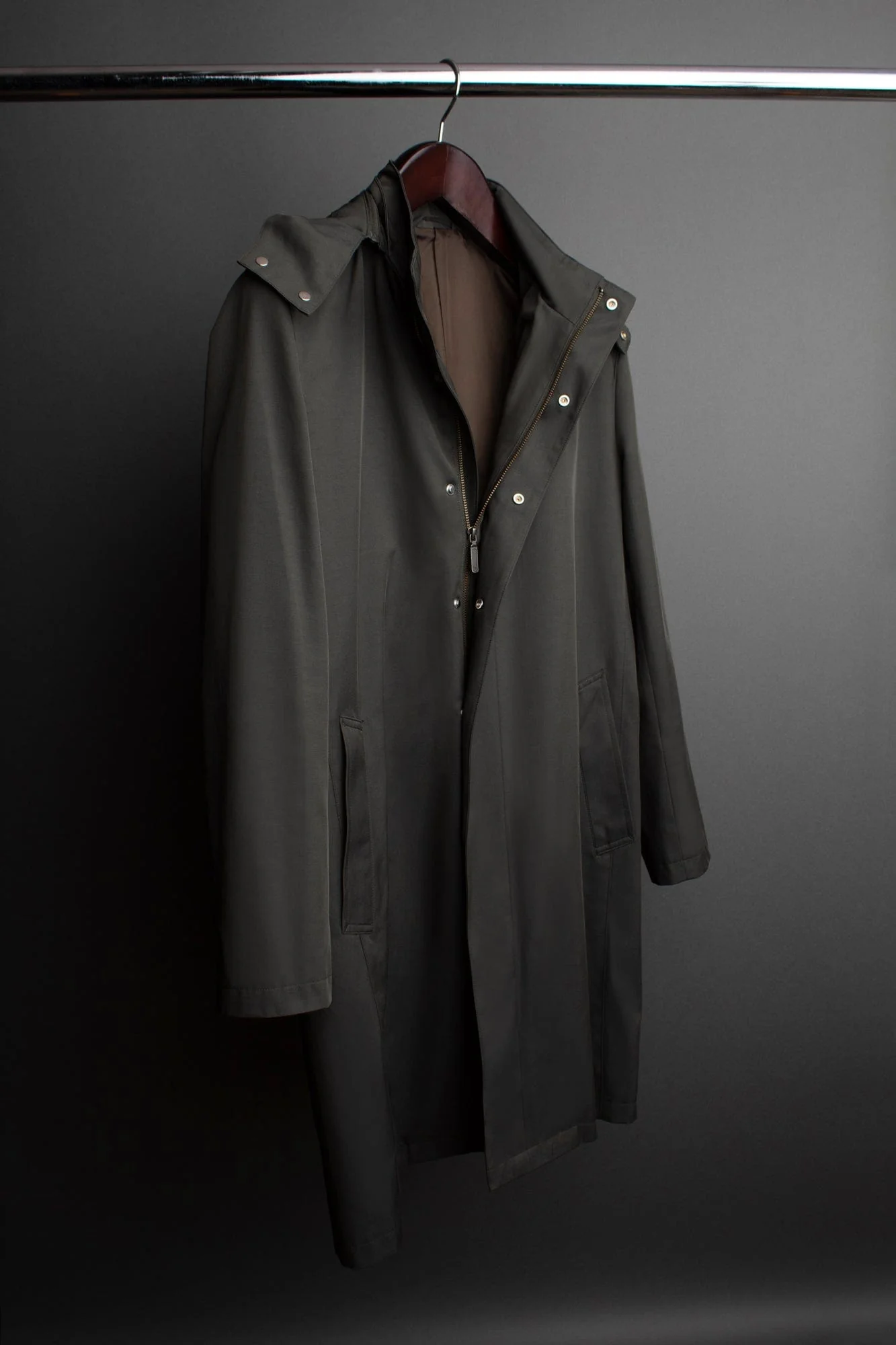 Waterproof Rain Coat - Image 14