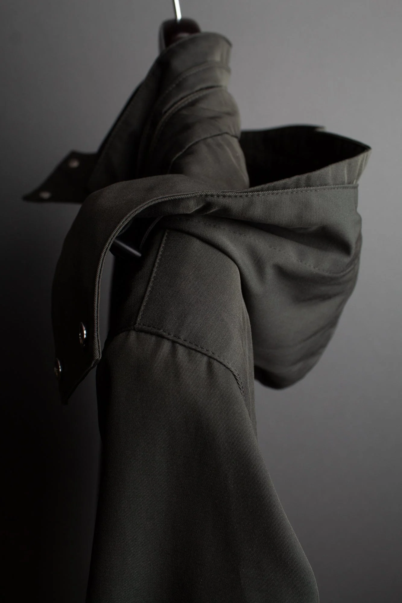 Waterproof Rain Coat - Image 15