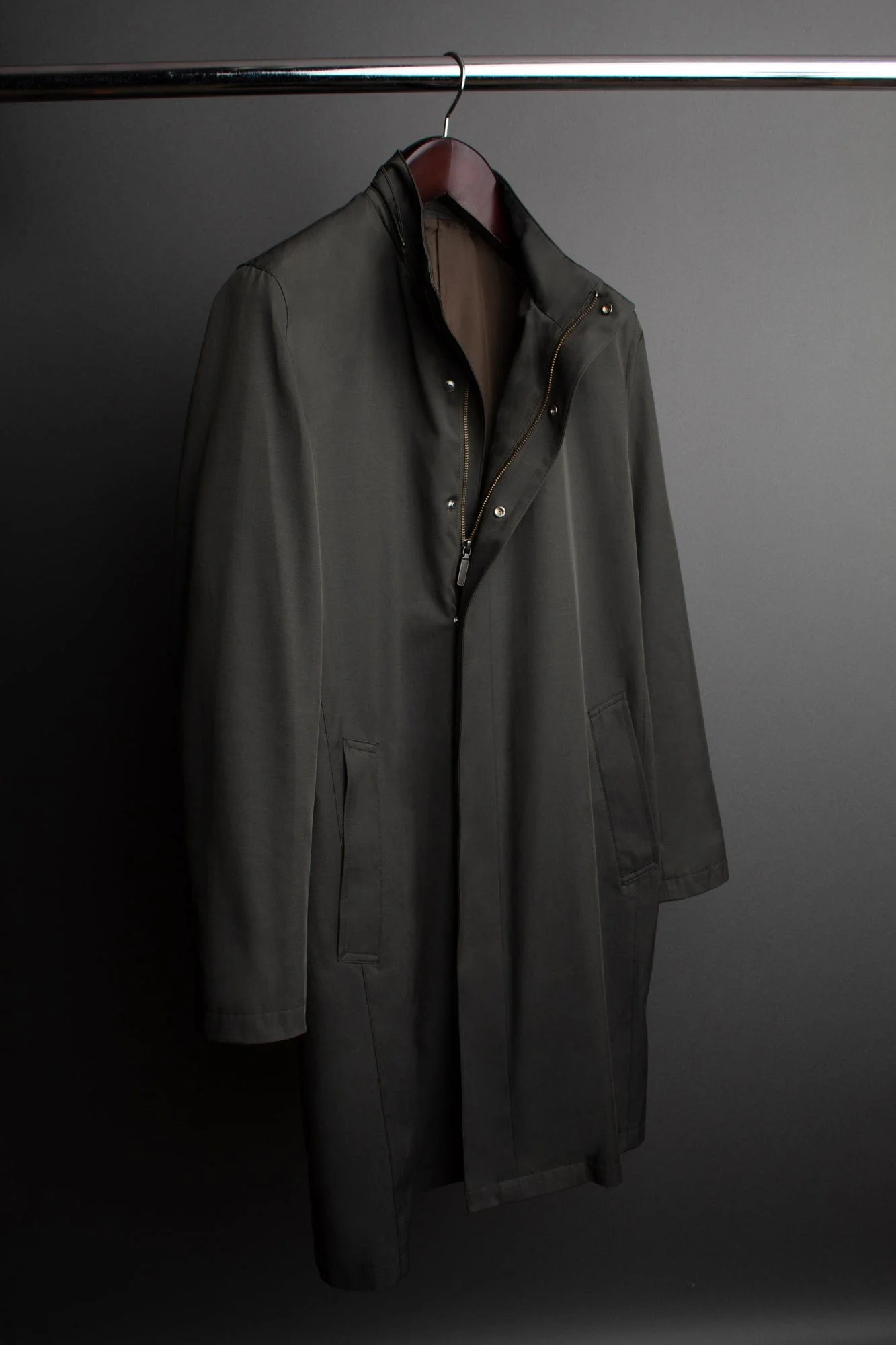 Waterproof Rain Coat - Image 16