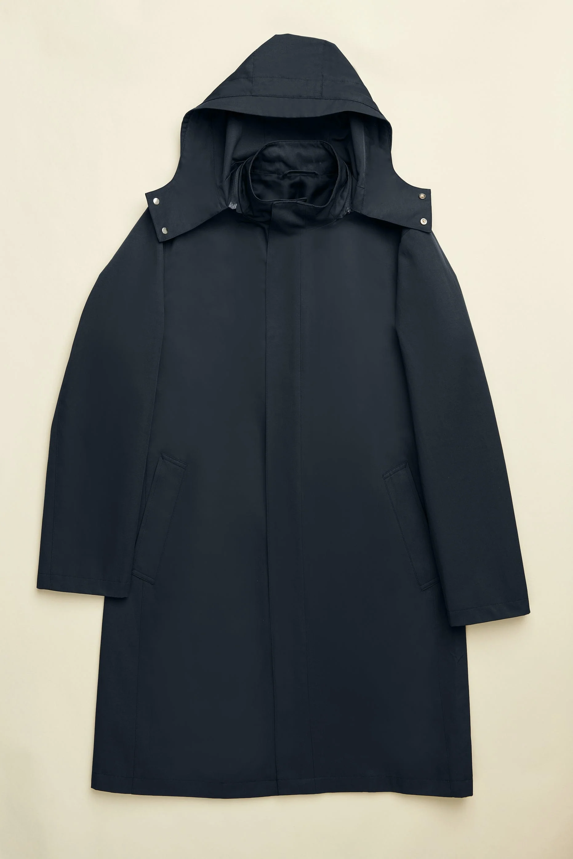 Waterproof Rain Coat - Image 17