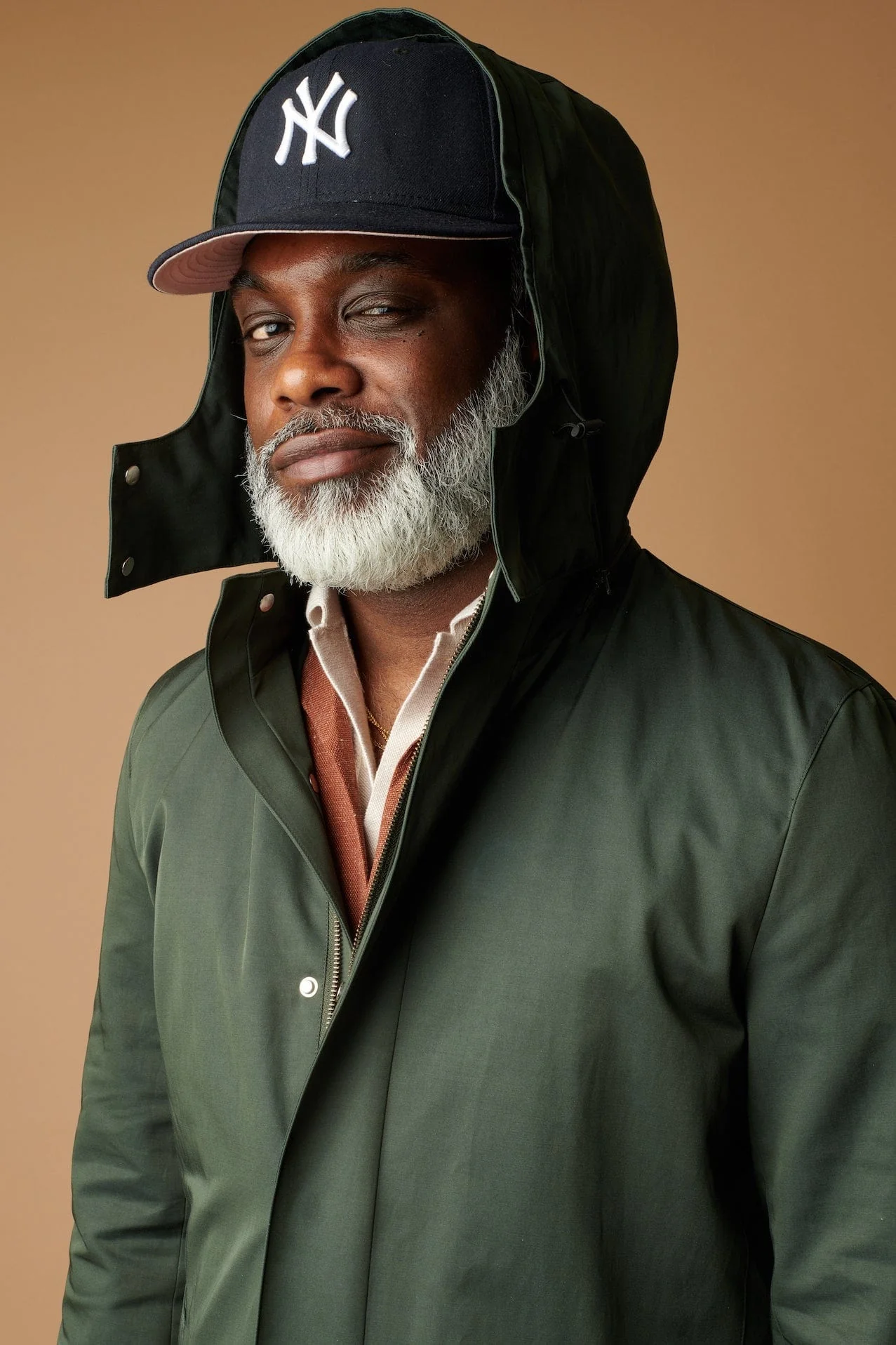 Waterproof Rain Coat - Image 4