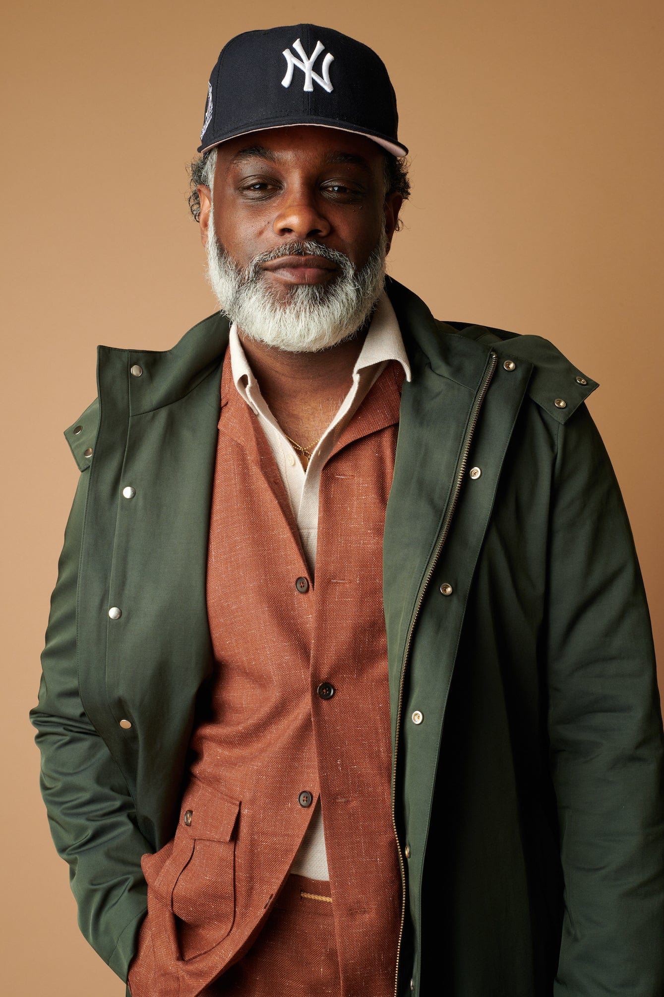 Waterproof Rain Coat - Image 6