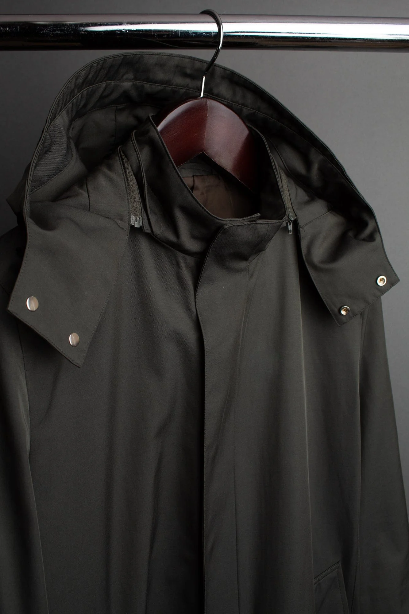 Waterproof Rain Coat - Image 7