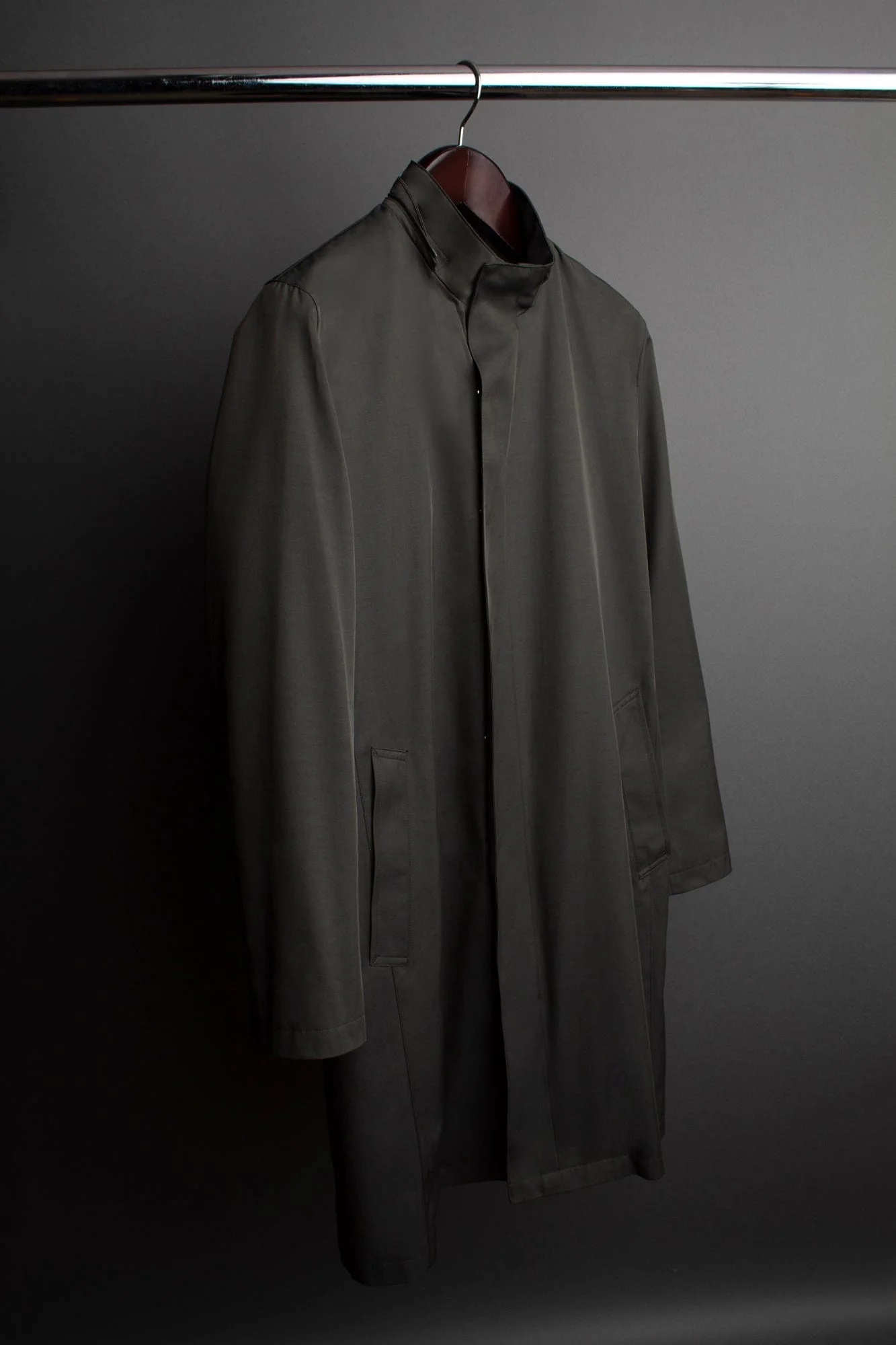 Waterproof Rain Coat - Image 8