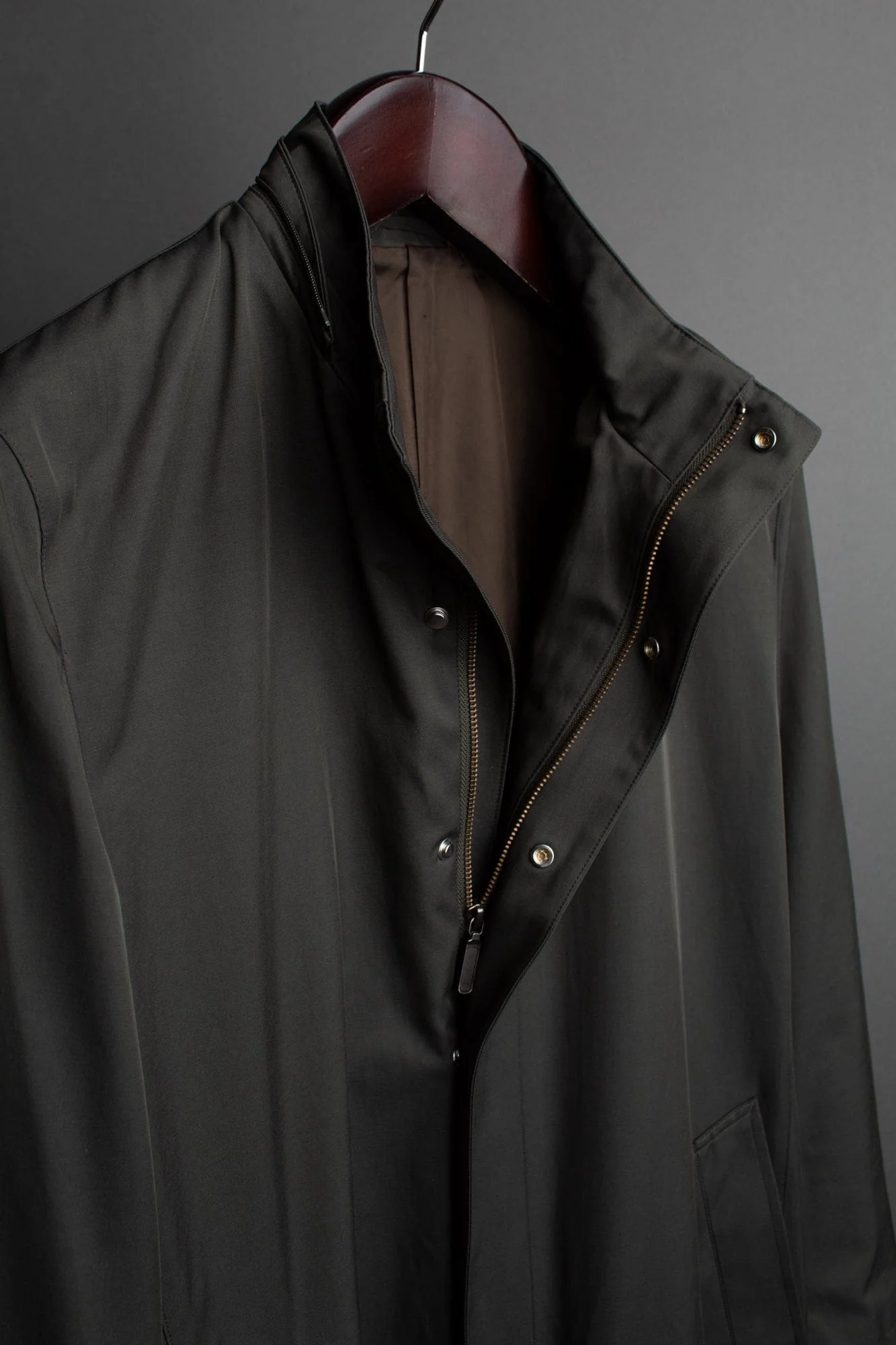 Waterproof Rain Coat - Image 9
