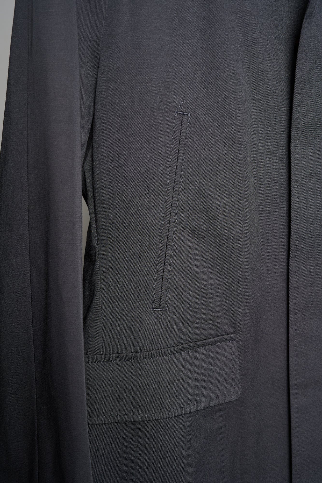 Waterproof Cotton Coat - Image 5
