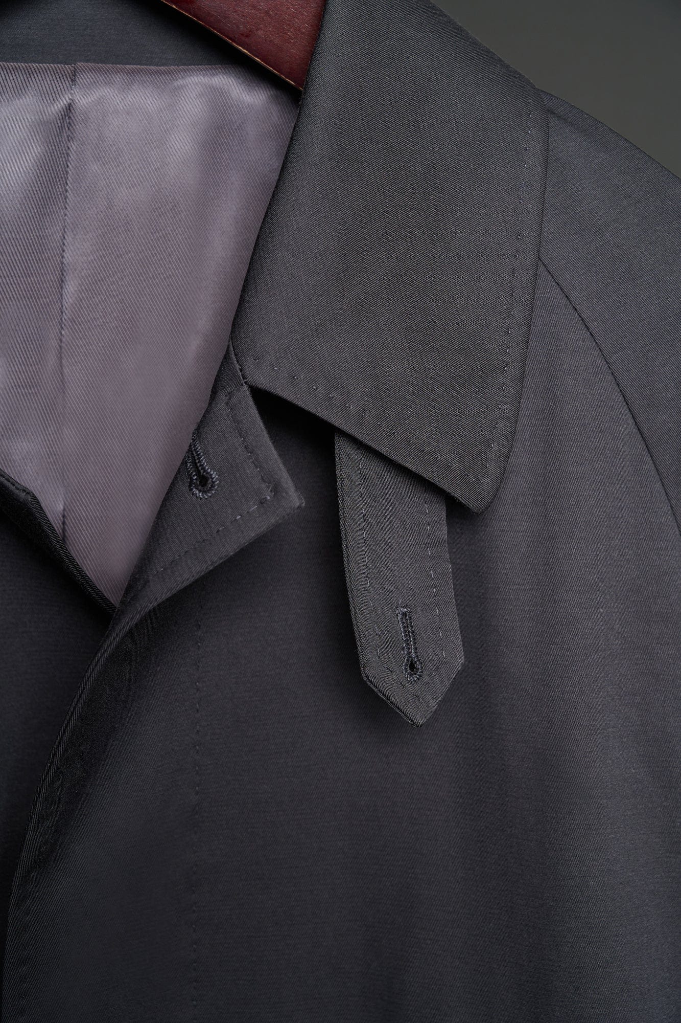 Waterproof Cotton Coat - Image 6