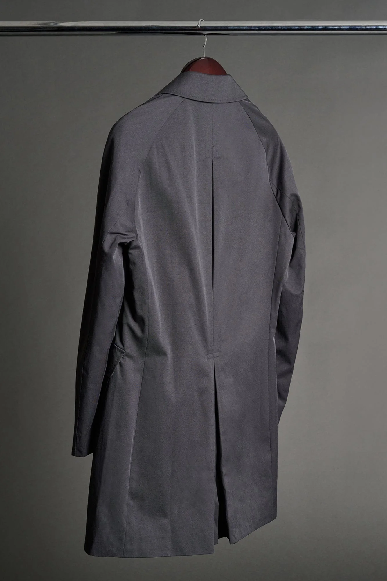 Waterproof Cotton Coat - Image 7