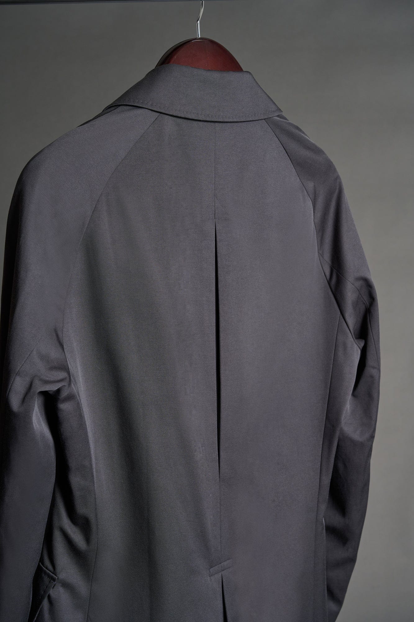 Waterproof Cotton Coat - Image 8