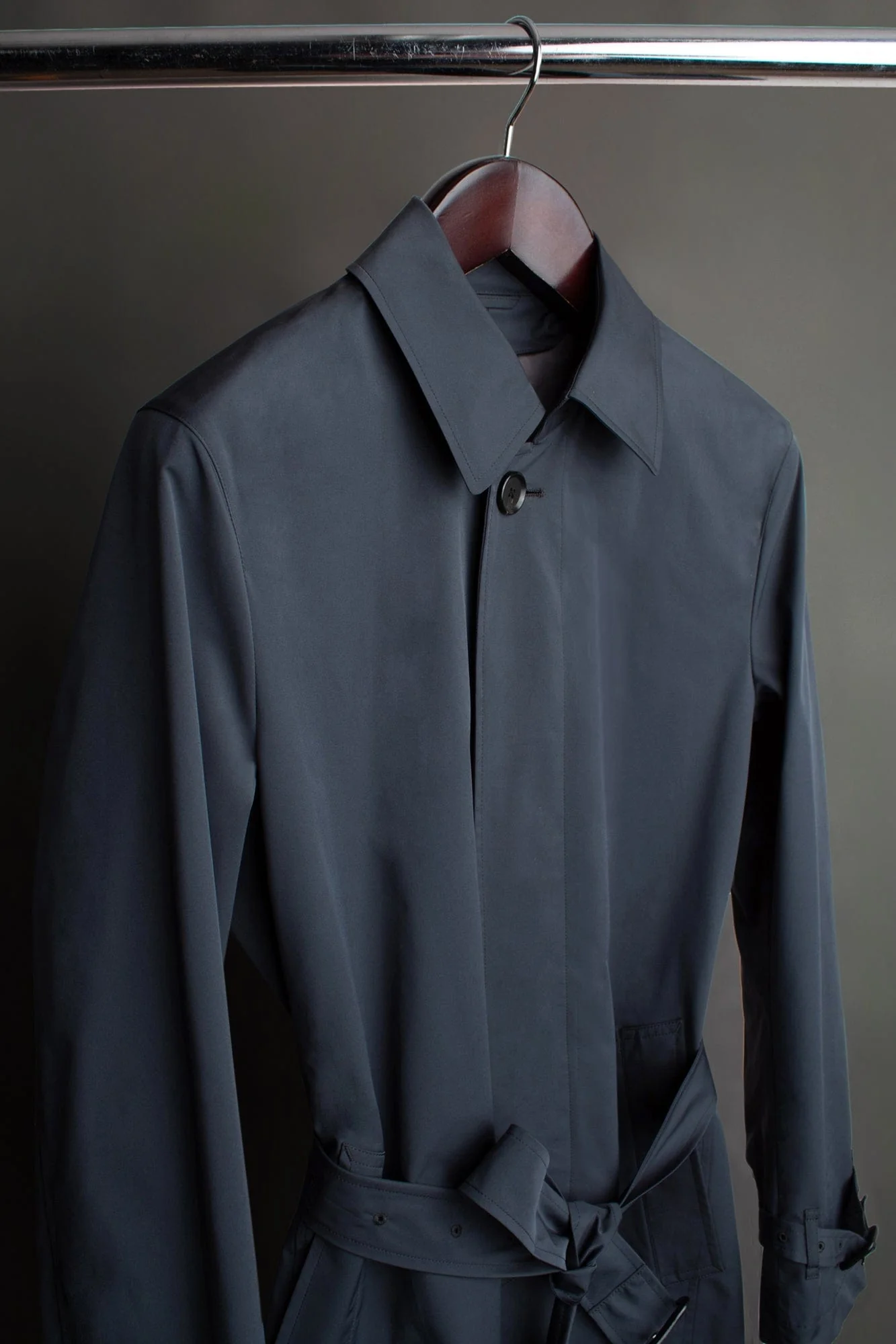 Waterproof Rain Coat - Image 2