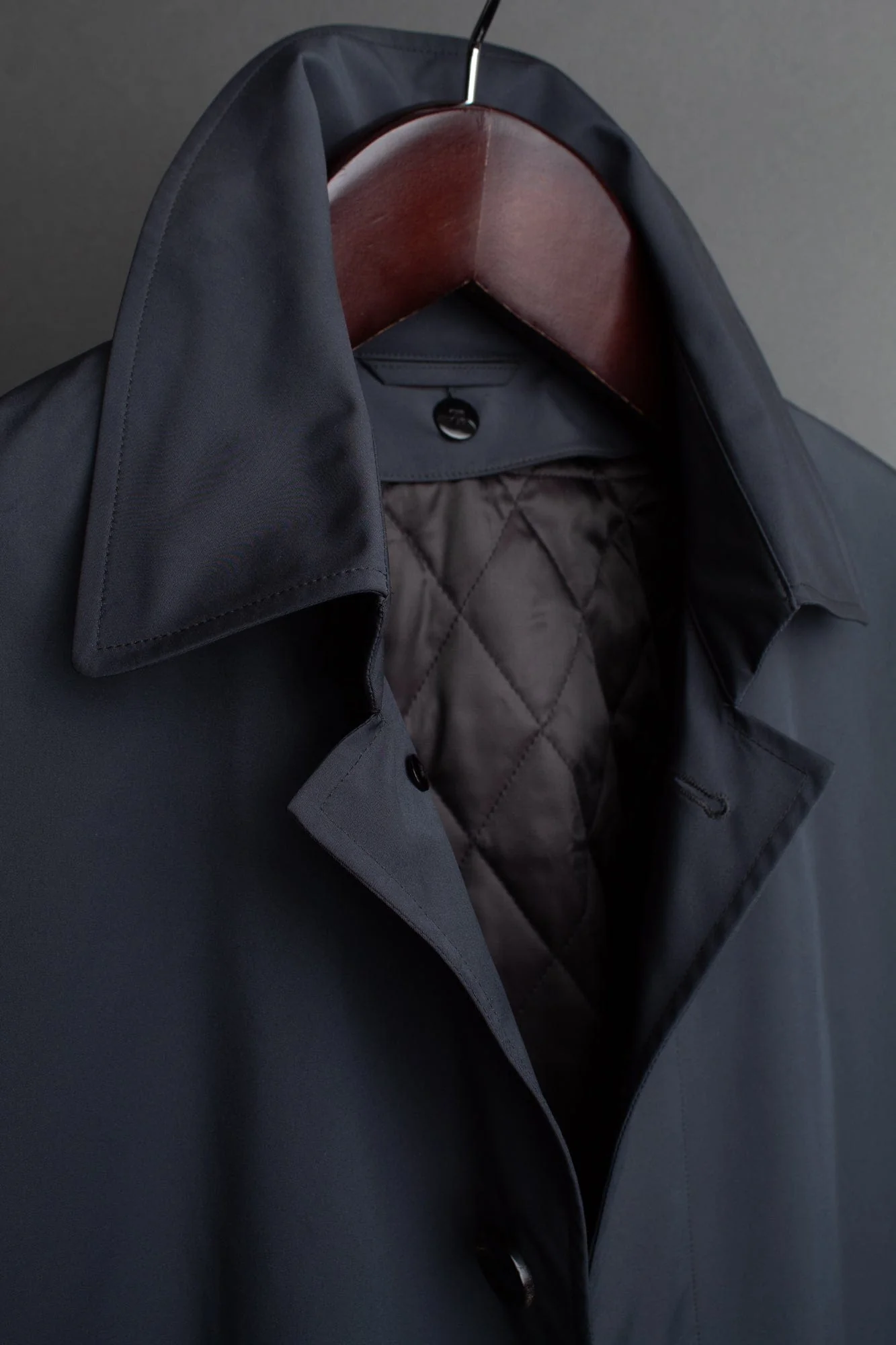 Waterproof Rain Coat - Image 3
