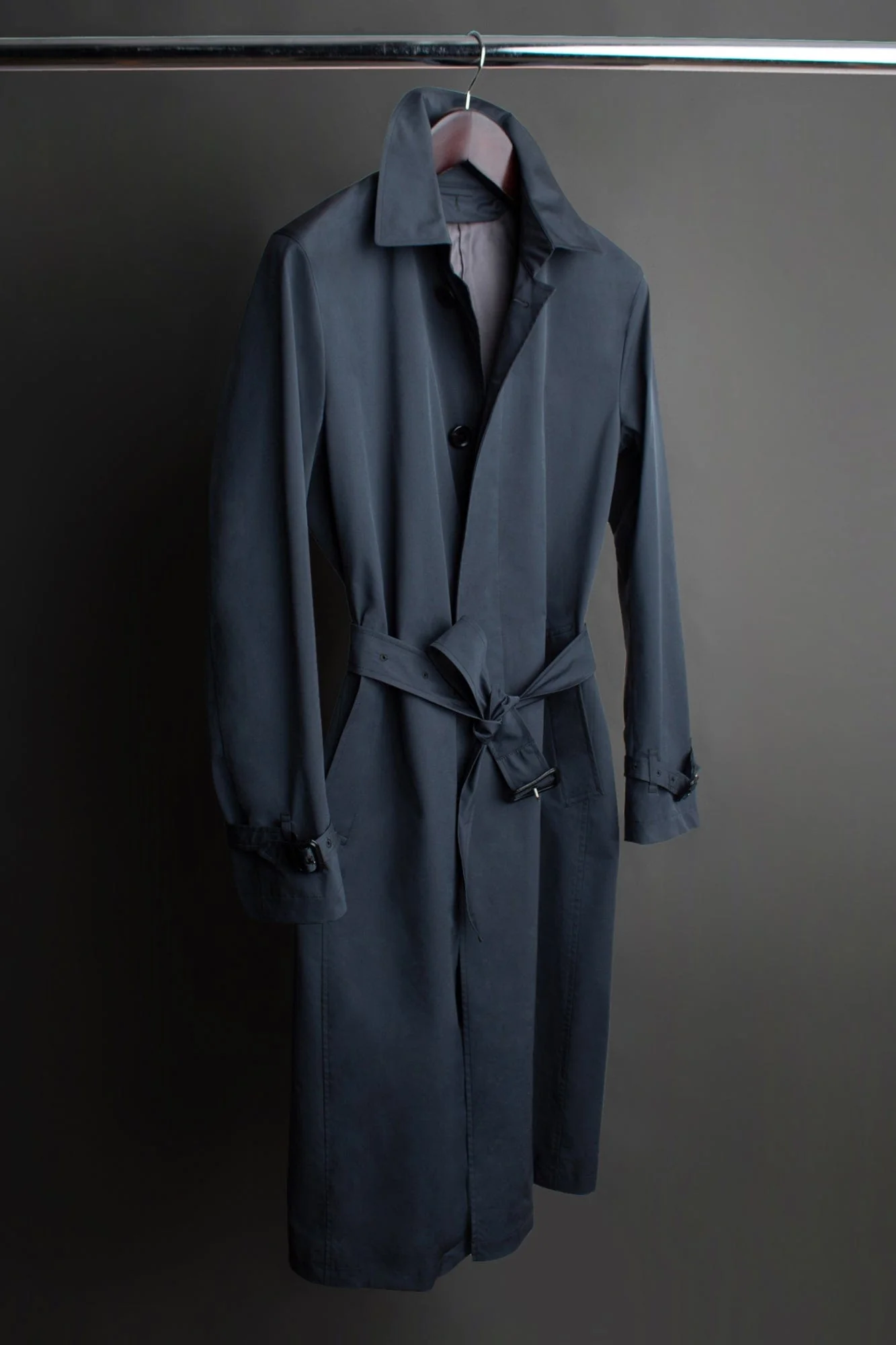 Waterproof Rain Coat - Image 4