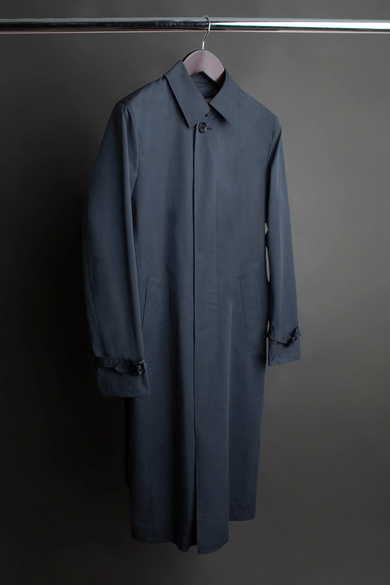 Waterproof Rain Coat - Image 5