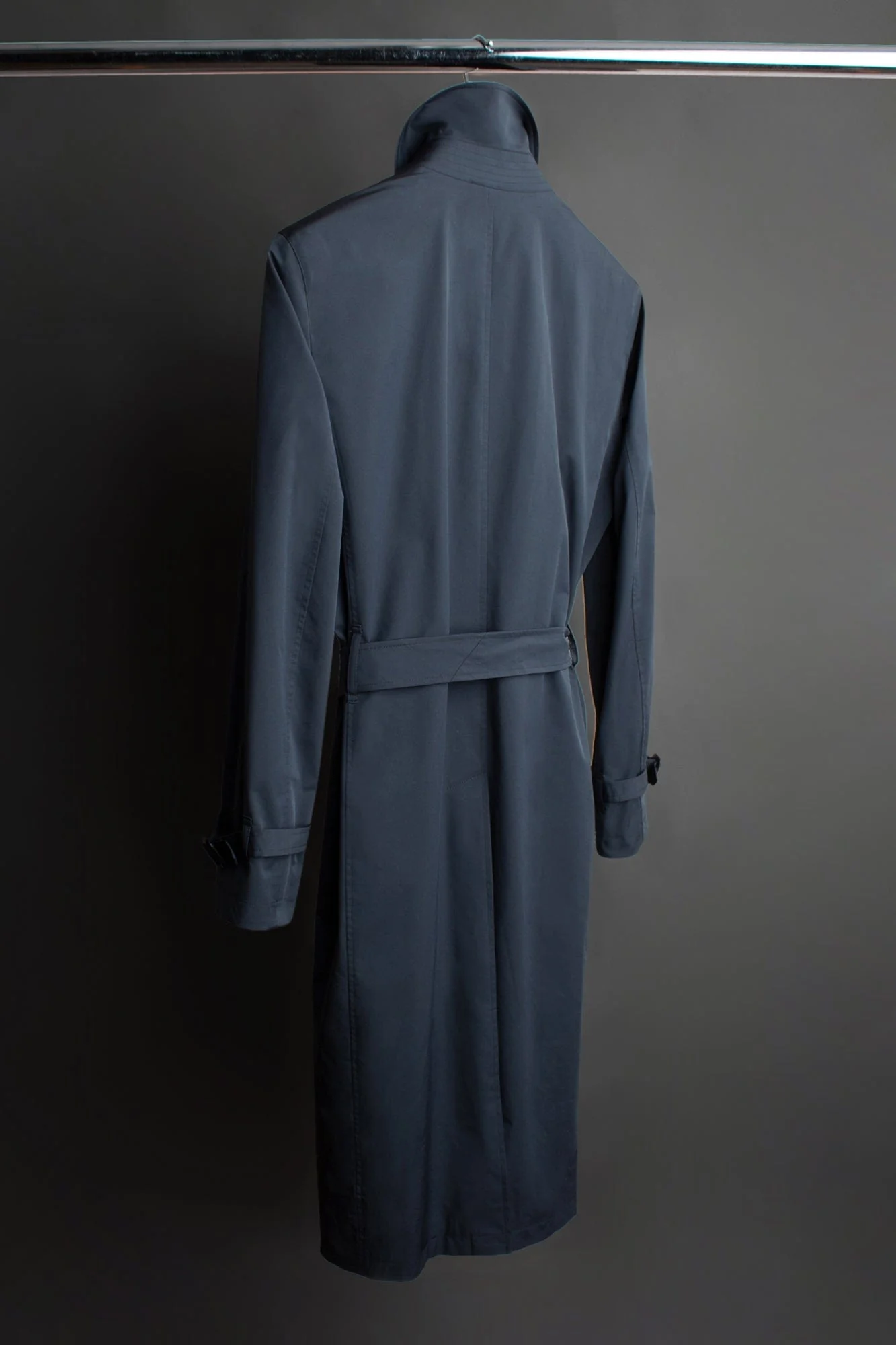 Waterproof Rain Coat - Image 6