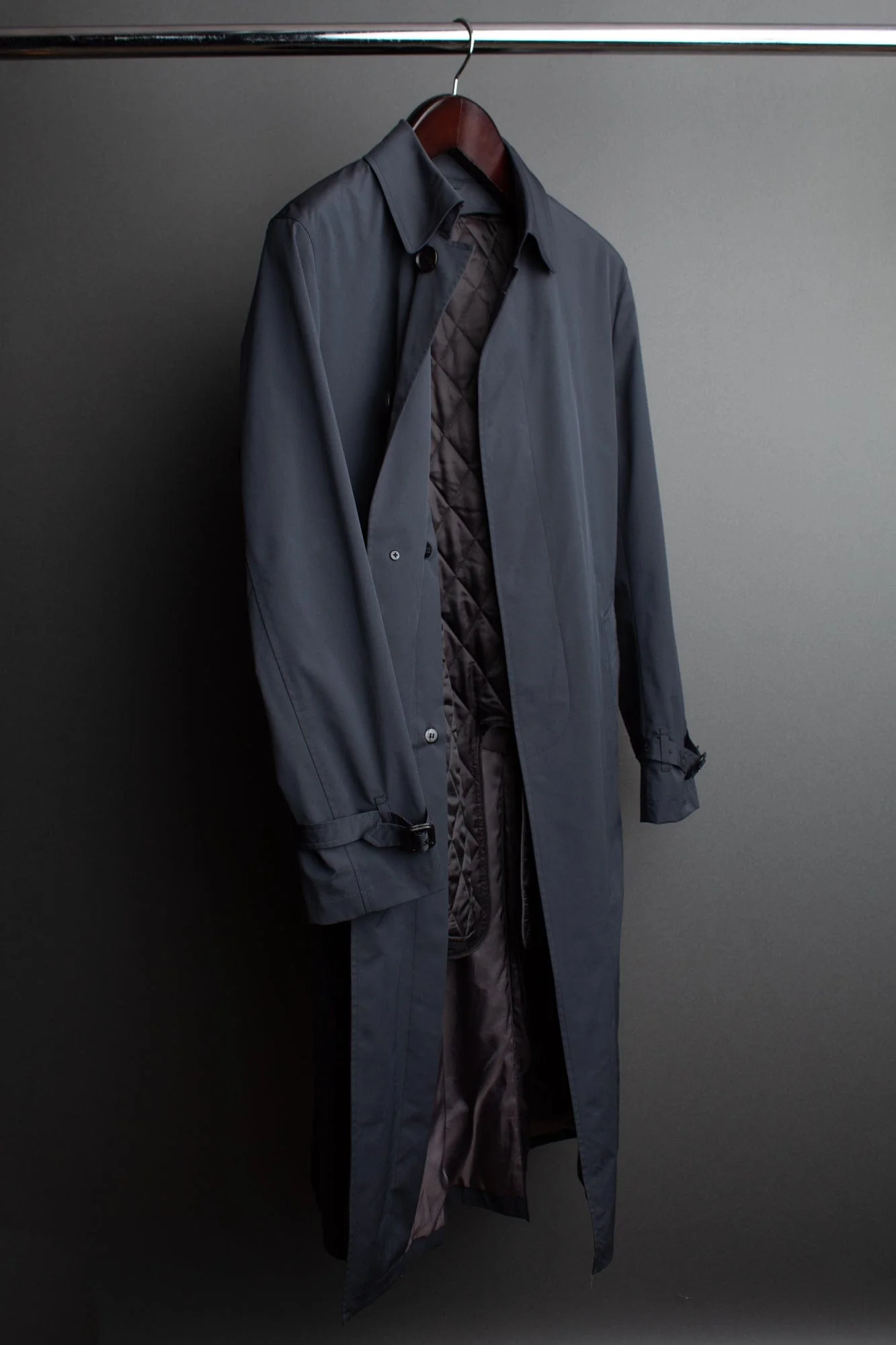 Waterproof Rain Coat - Image 7