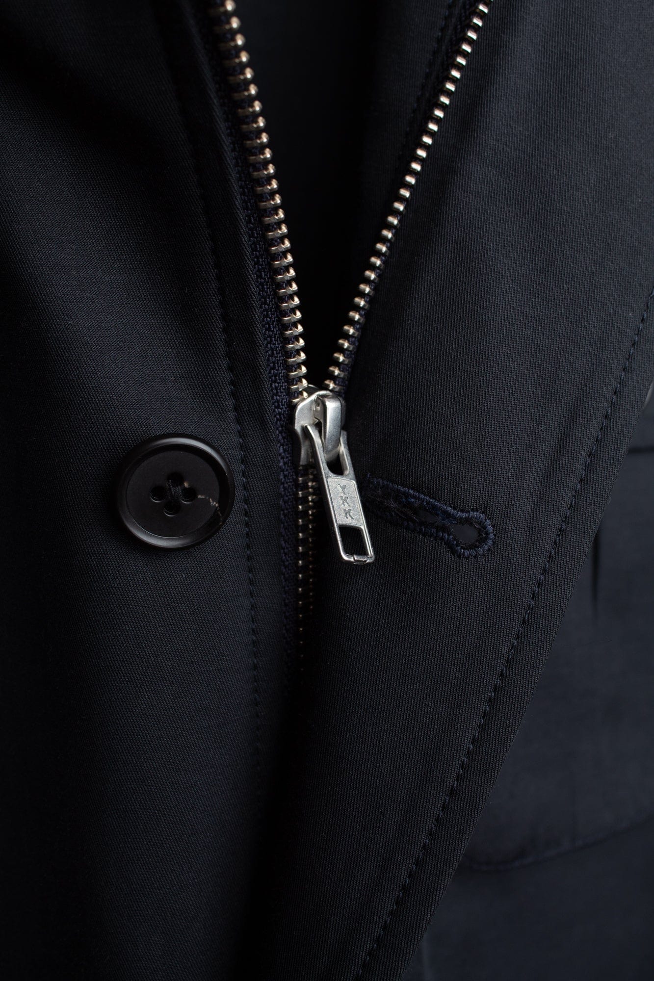 Waterproof Utility Coat - Image 7