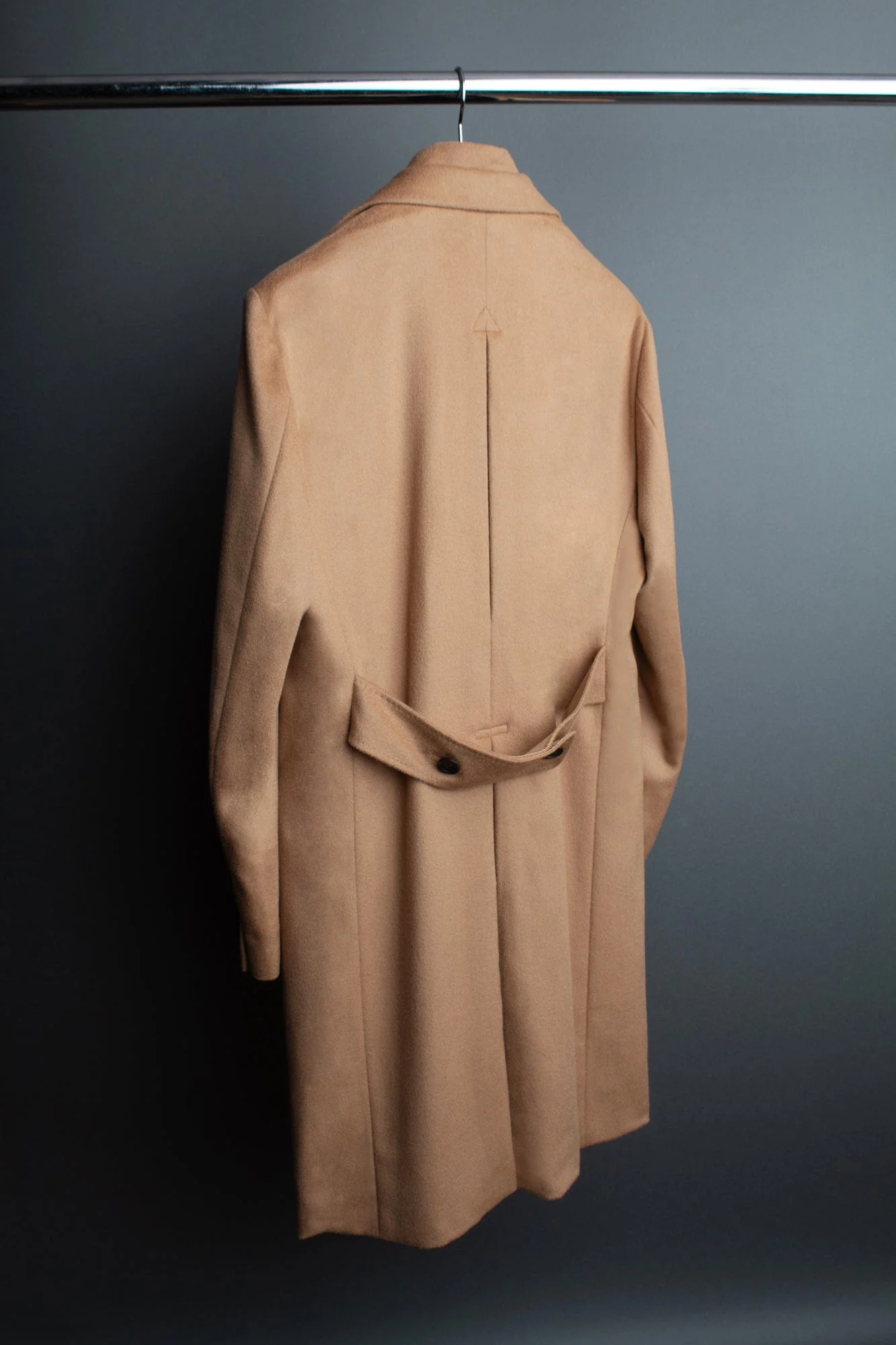 Pure Wool Coat - Image 13