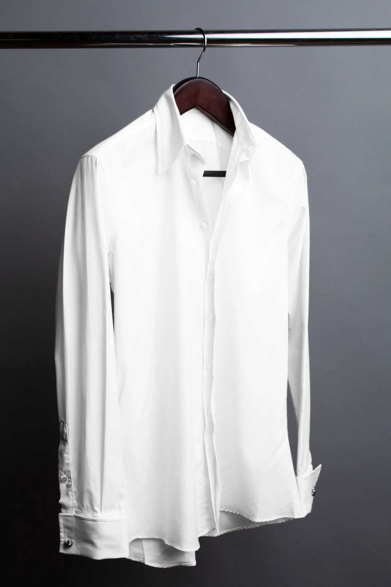 Formal Crossover Shirt - Image 15