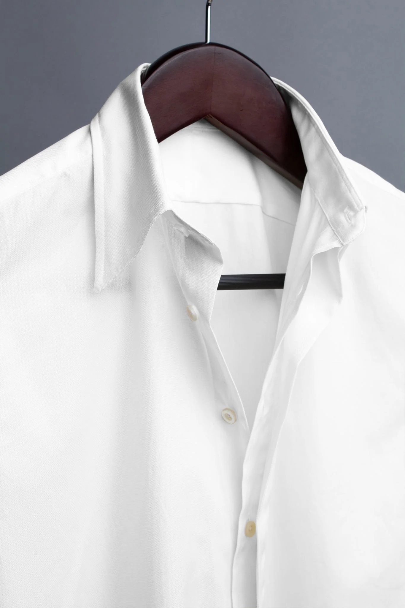 Formal Crossover Shirt - Image 16